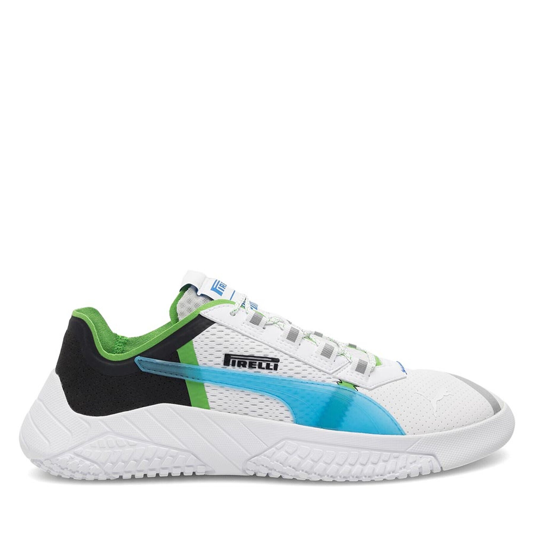 Puma Superge 339855 02 Pisana - Pepit.si