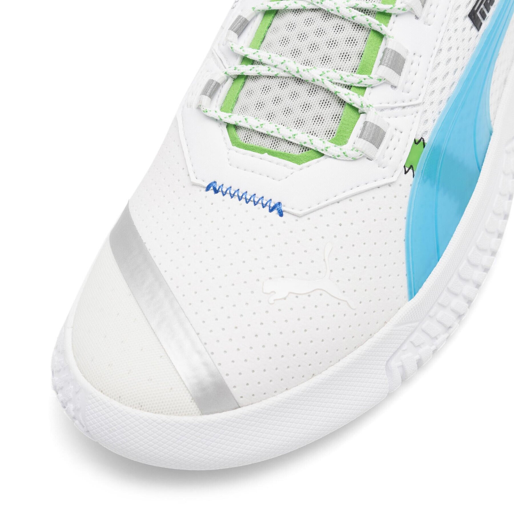 Puma Superge 339855 02 Pisana - Pepit.si