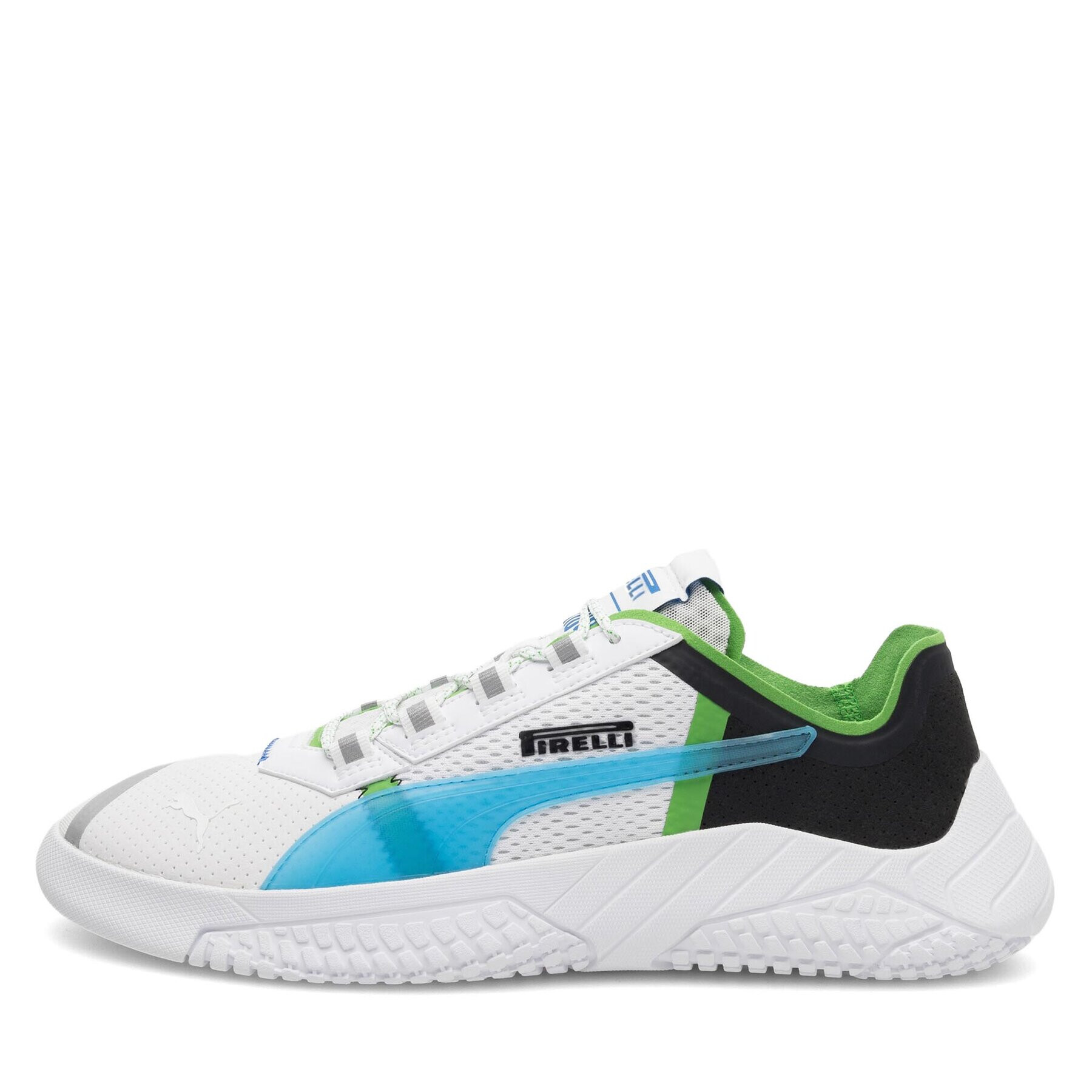 Puma Superge 339855 02 Pisana - Pepit.si