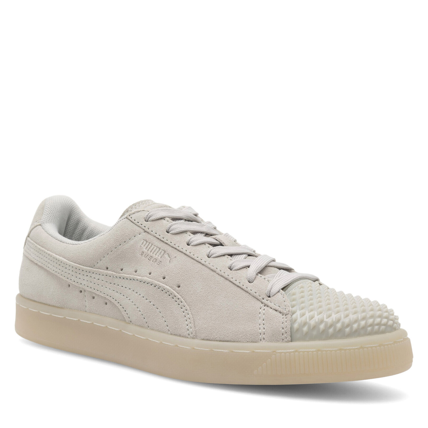 Puma Superge 365859-02 Siva - Pepit.si