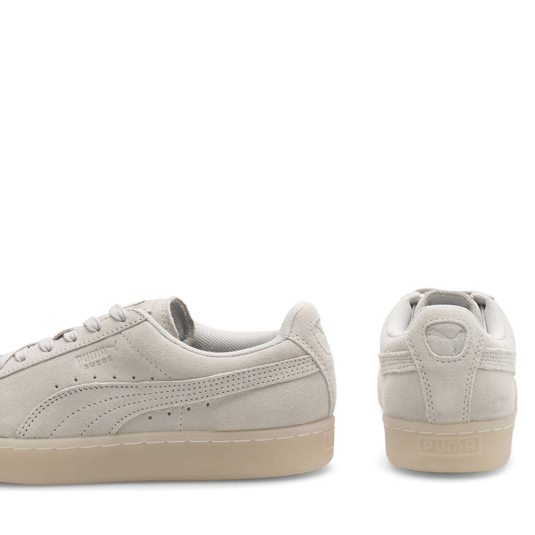 Puma Superge 365859-02 Siva - Pepit.si