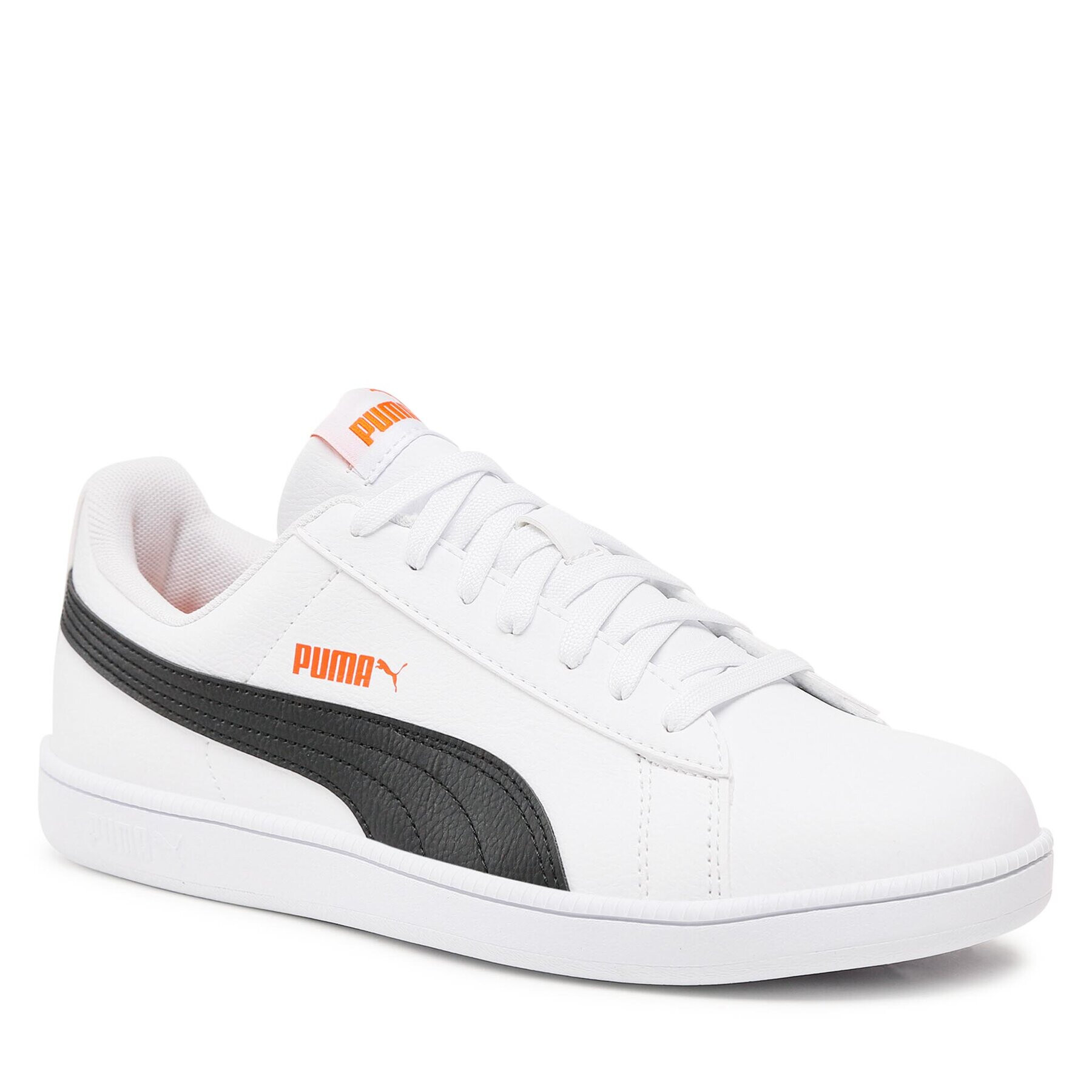 Puma Superge 372605 36 Bela - Pepit.si