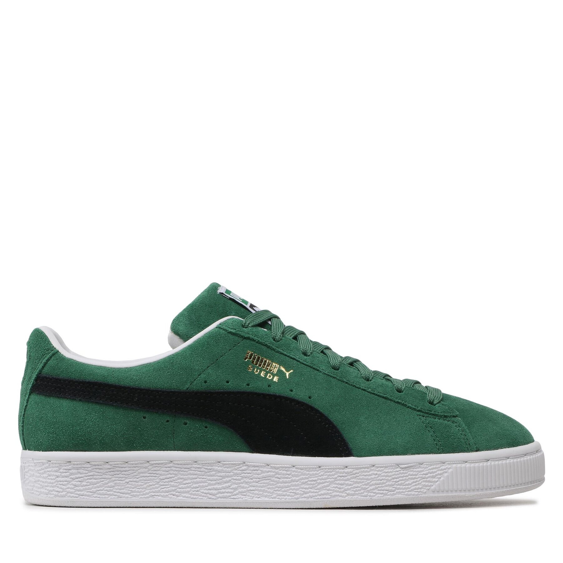 Puma Superge 374915 67 Zelena - Pepit.si