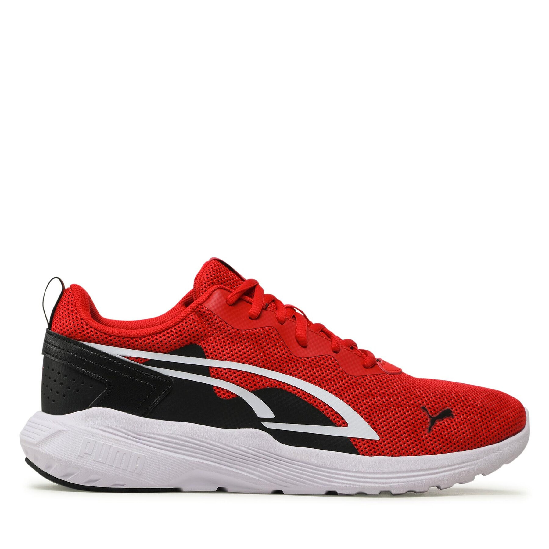 Puma Superge All-Day Active 386269 06 Rdeča - Pepit.si