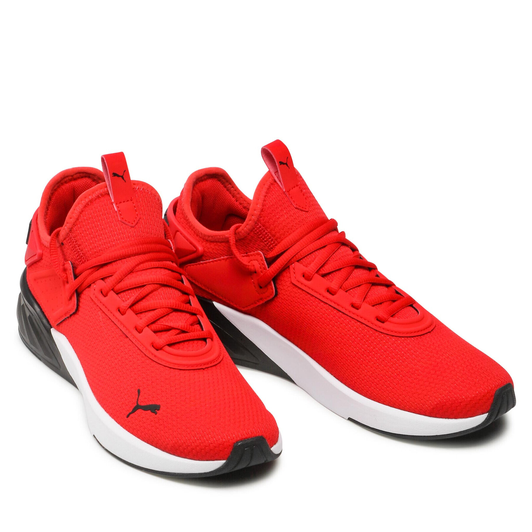 Puma Superge Amare 376209 03 Rdeča - Pepit.si