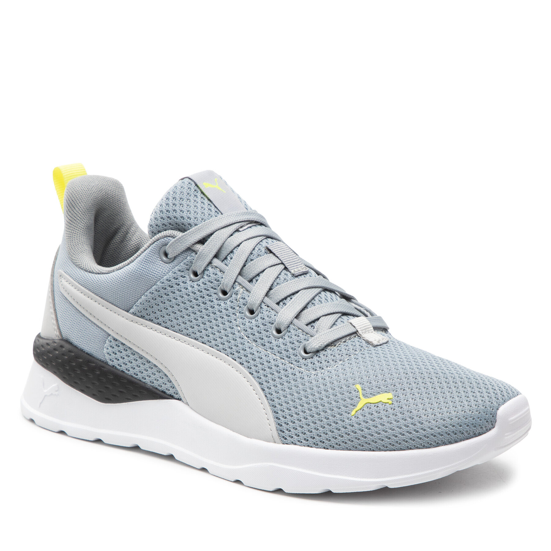 Puma Superge Anzarun Lite 371128 29 Siva - Pepit.si