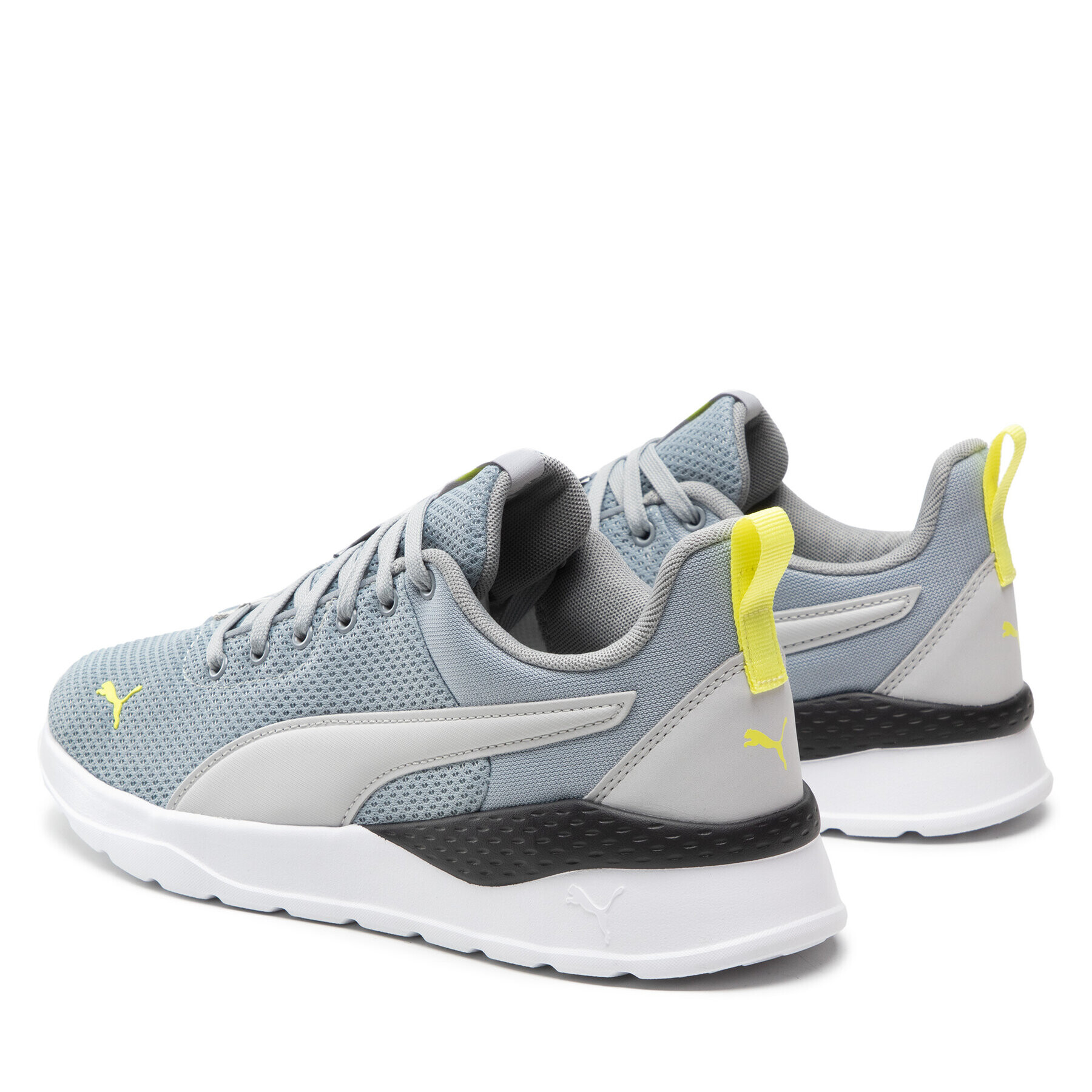 Puma Superge Anzarun Lite 371128 29 Siva - Pepit.si