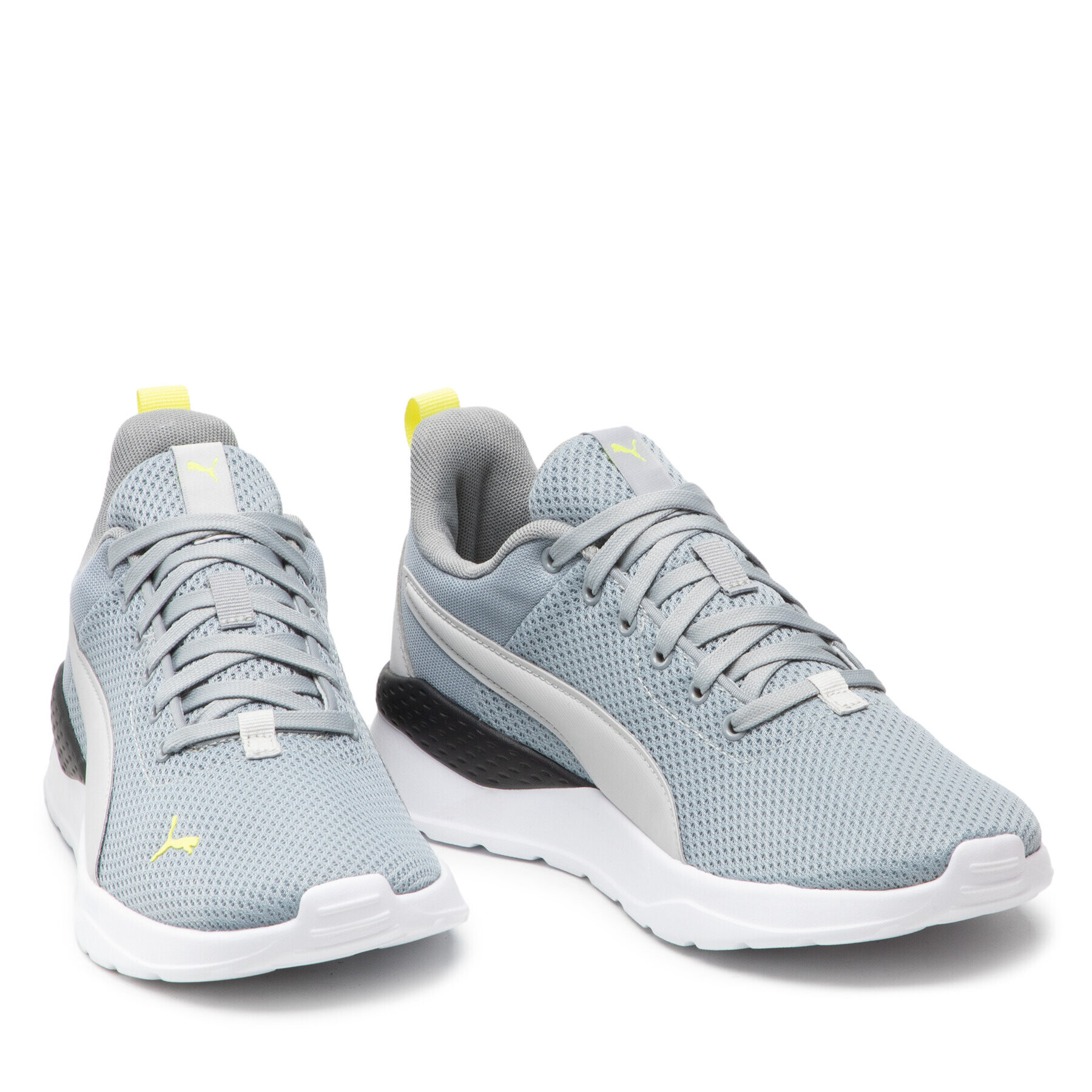 Puma Superge Anzarun Lite 371128 29 Siva - Pepit.si