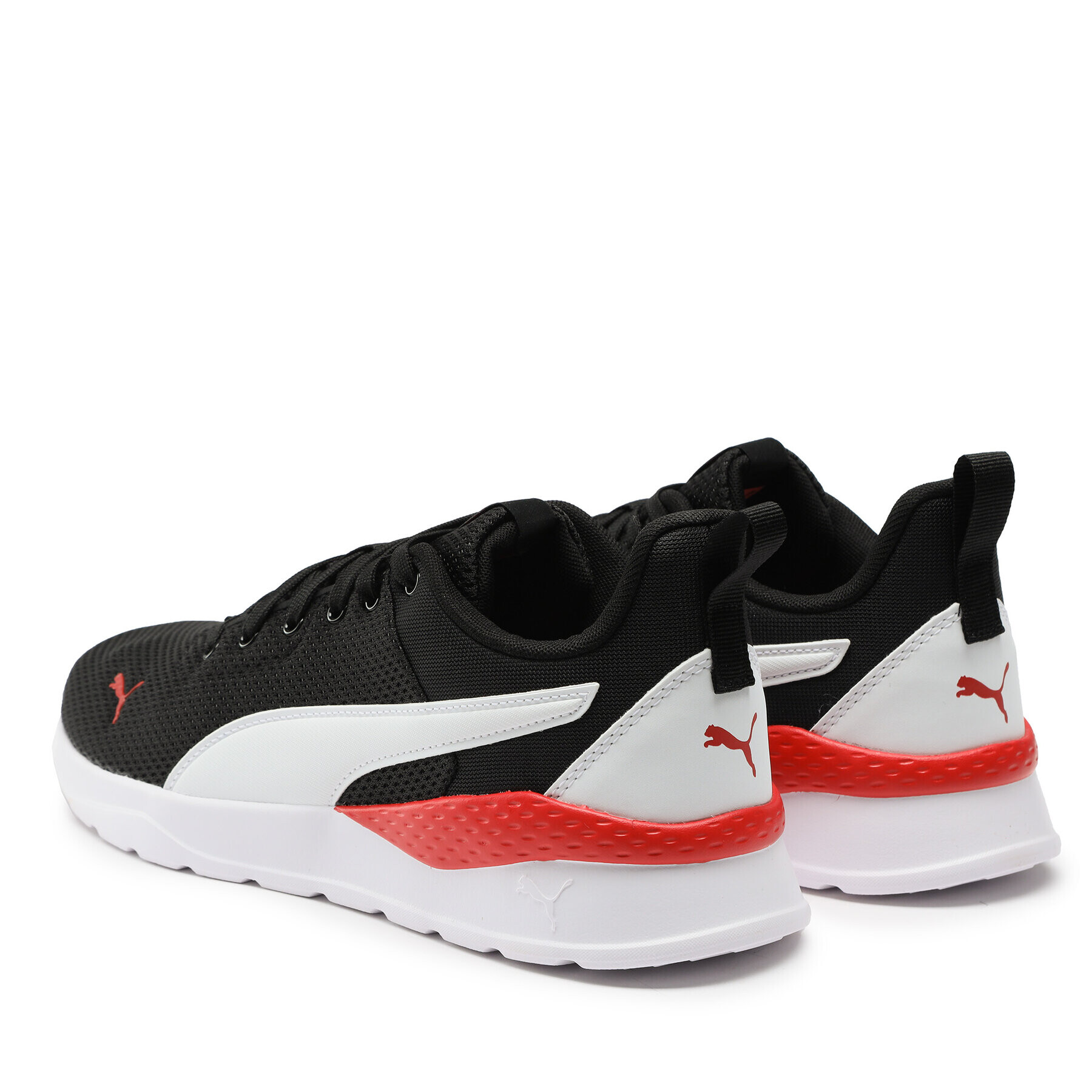 Puma Superge Anzarun Lite 371128 50 Črna - Pepit.si