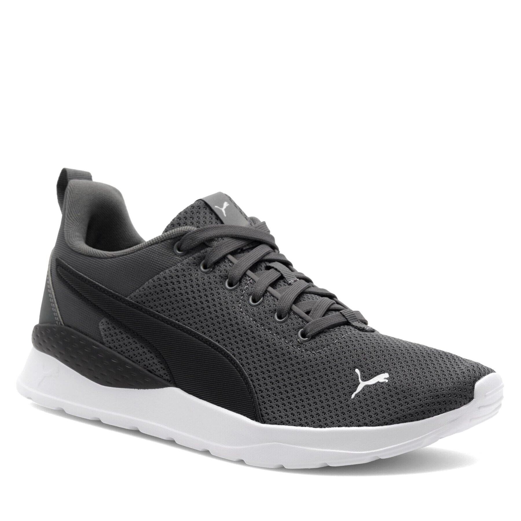 Puma Superge Anzarun Lite 37112840 Siva - Pepit.si