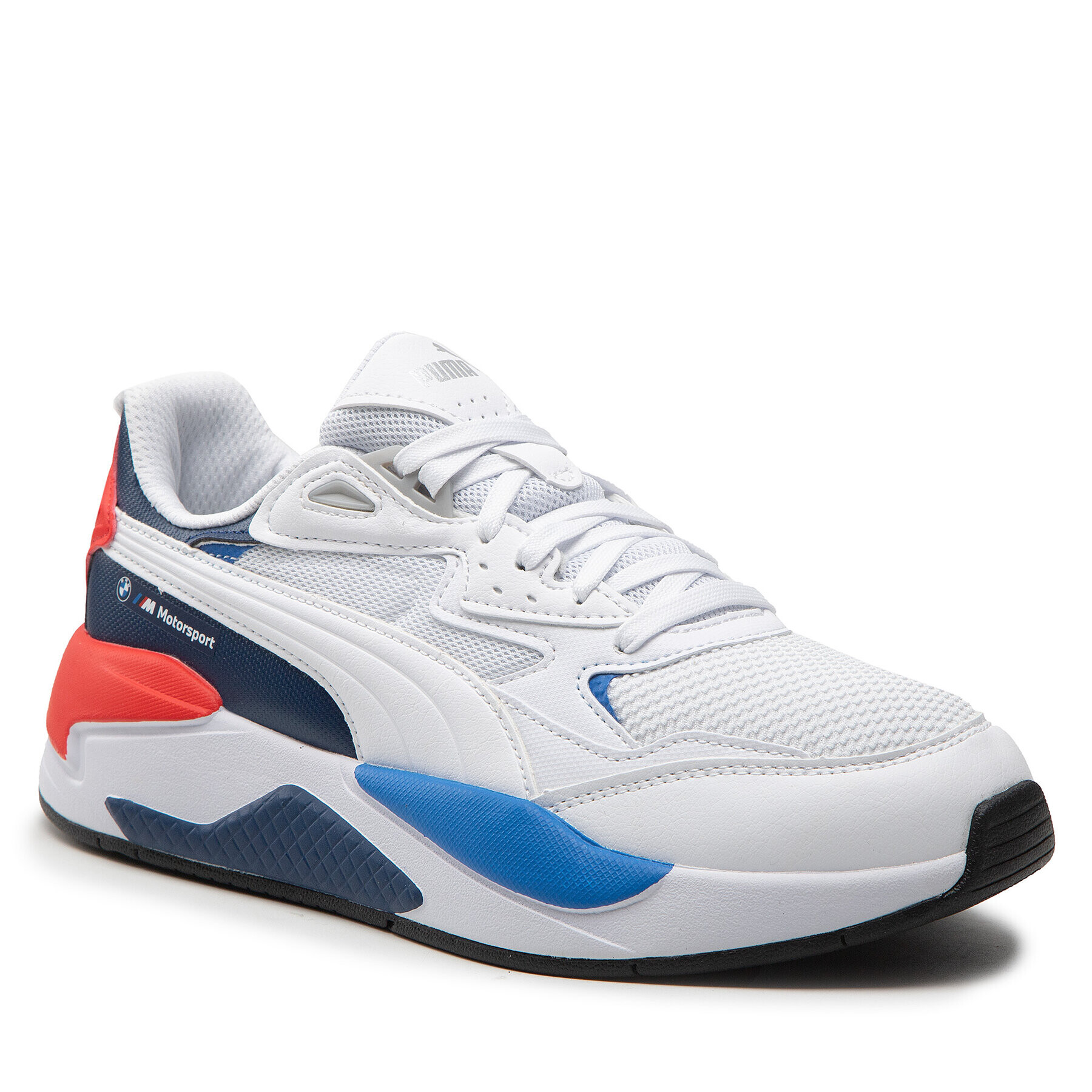 Puma Superge Bmw Mms X-Ray Speed 307137 04 Bela - Pepit.si