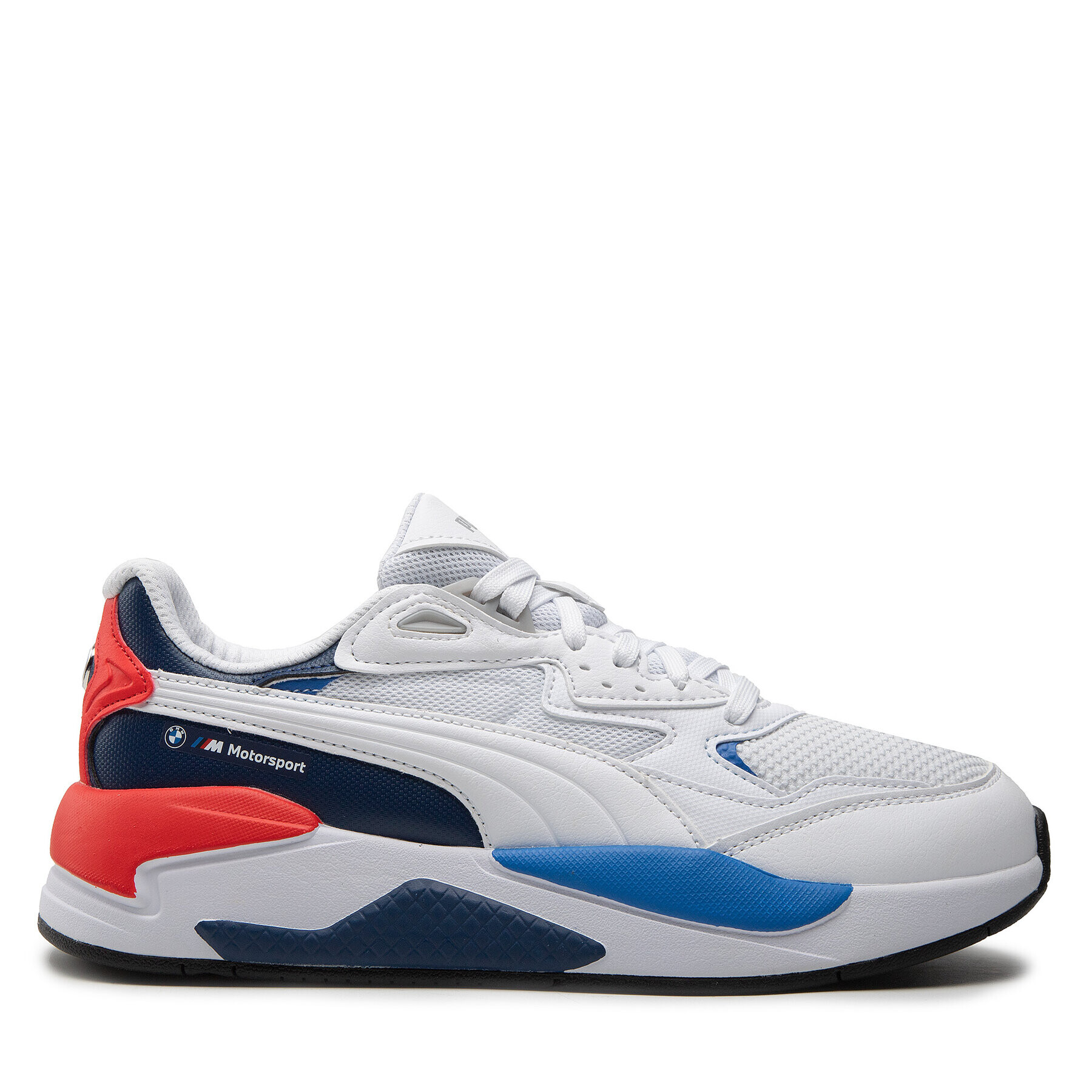 Puma Superge Bmw Mms X-Ray Speed 307137 04 Bela - Pepit.si