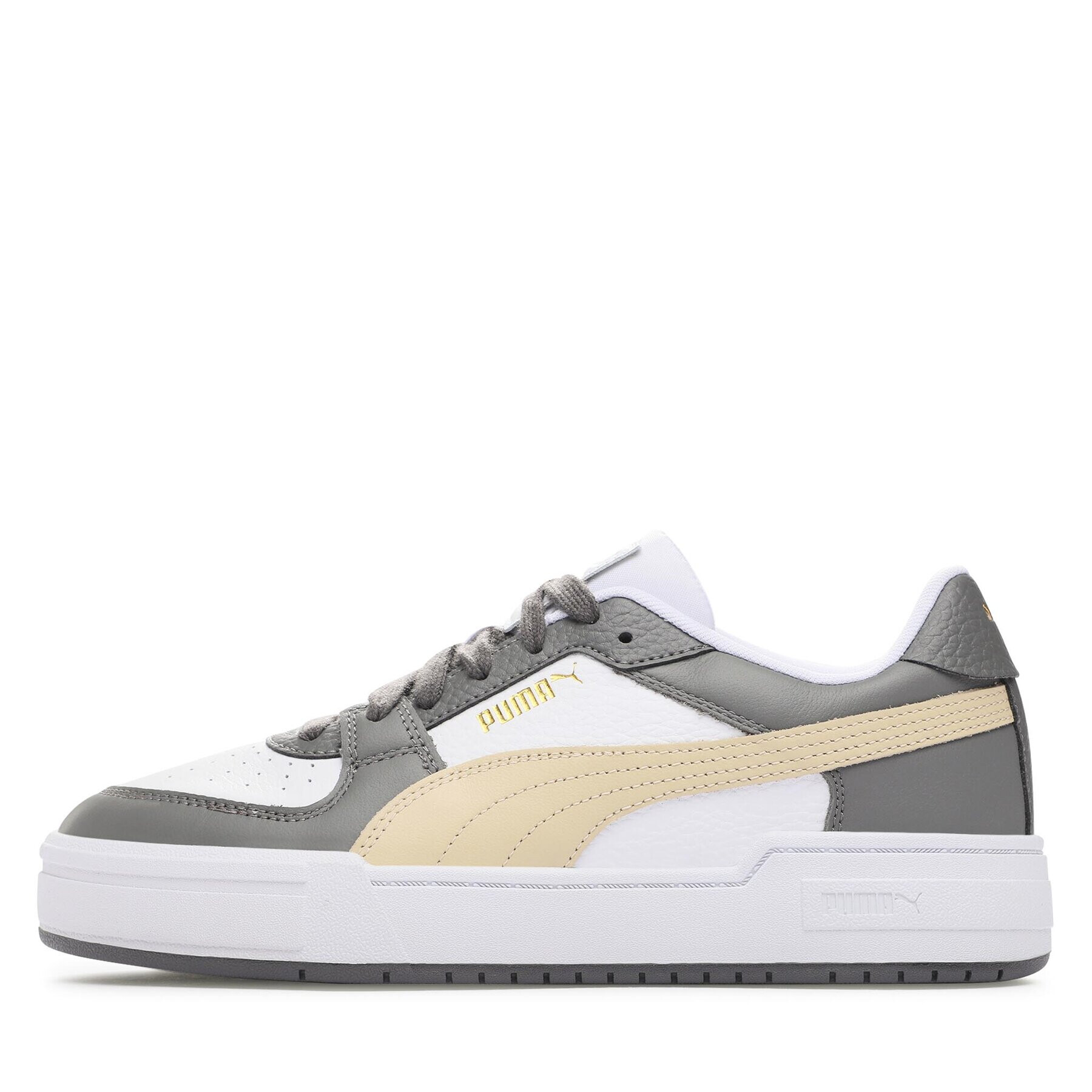 Puma Superge Ca Pro 386083 09 Bela - Pepit.si