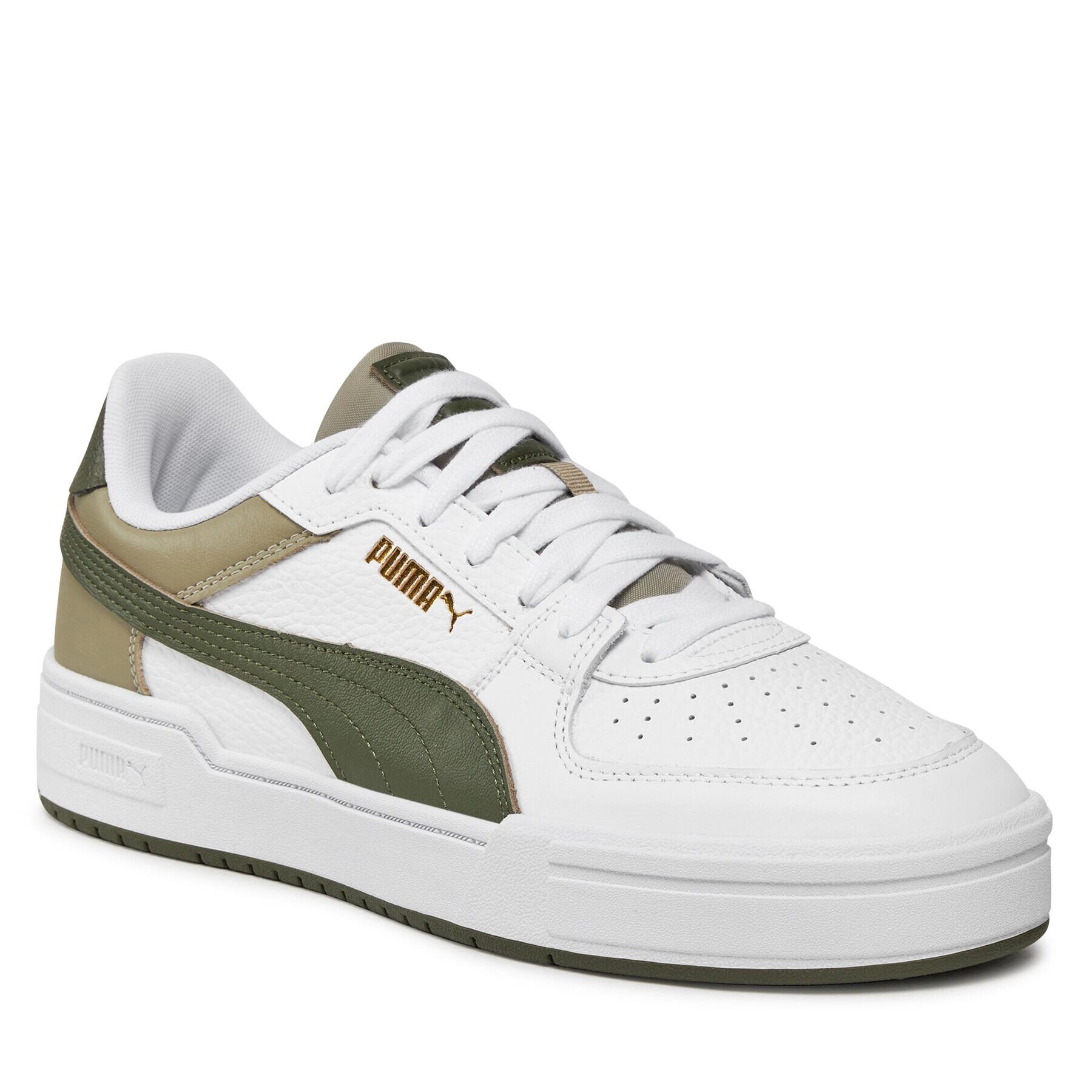 Puma Superge Ca Pro 386083 11 Bela - Pepit.si