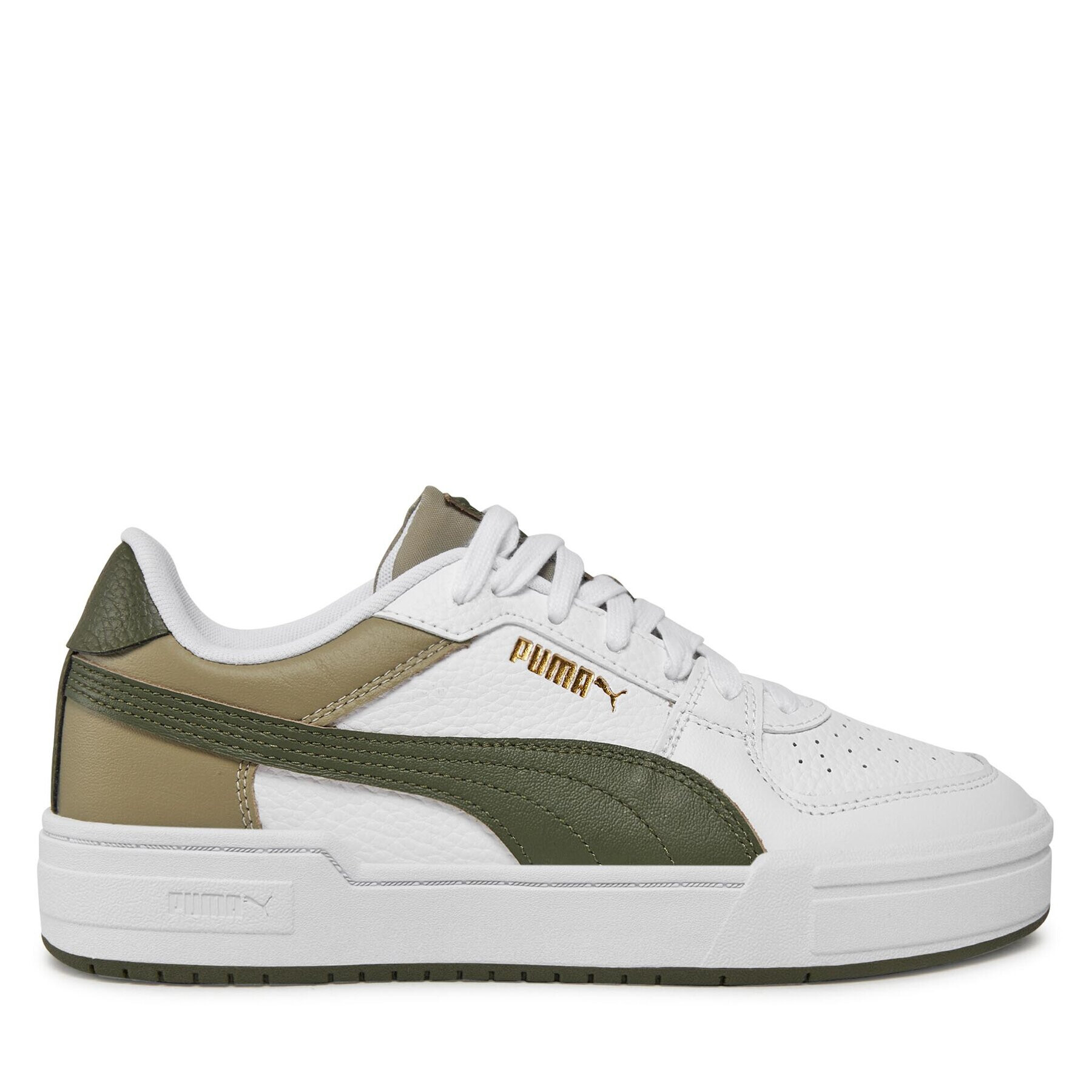 Puma Superge Ca Pro 386083 11 Bela - Pepit.si