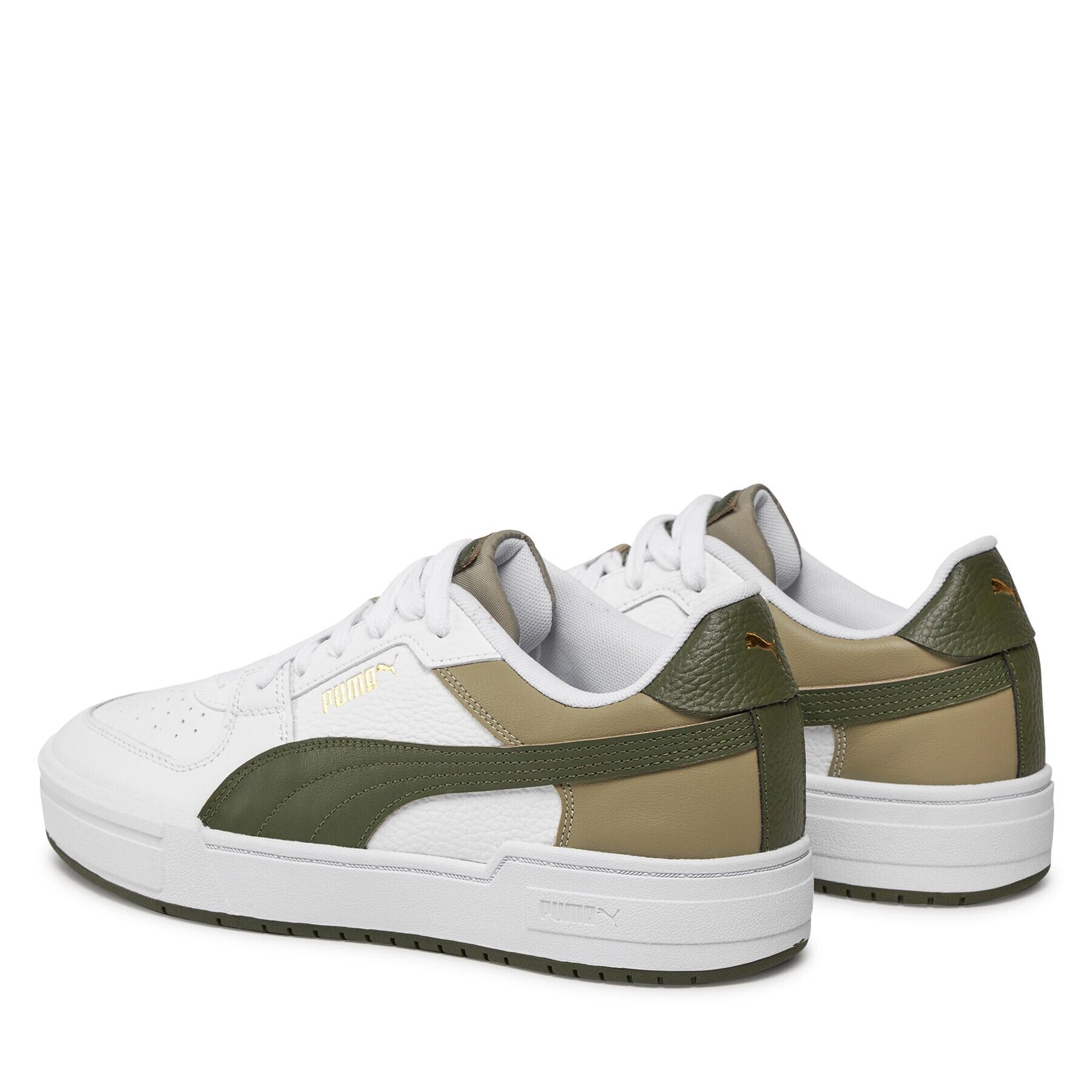 Puma Superge Ca Pro 386083 11 Bela - Pepit.si