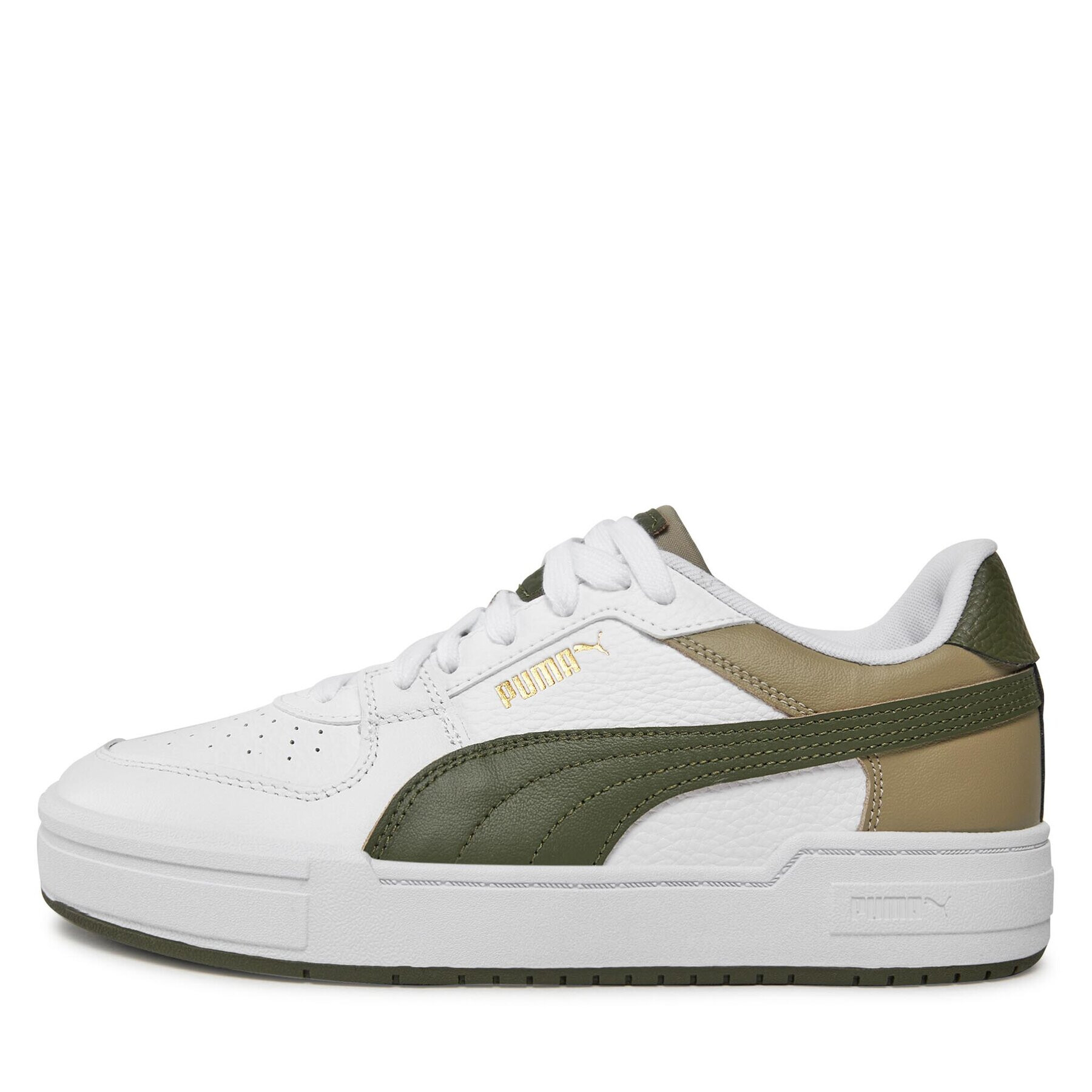 Puma Superge Ca Pro 386083 11 Bela - Pepit.si