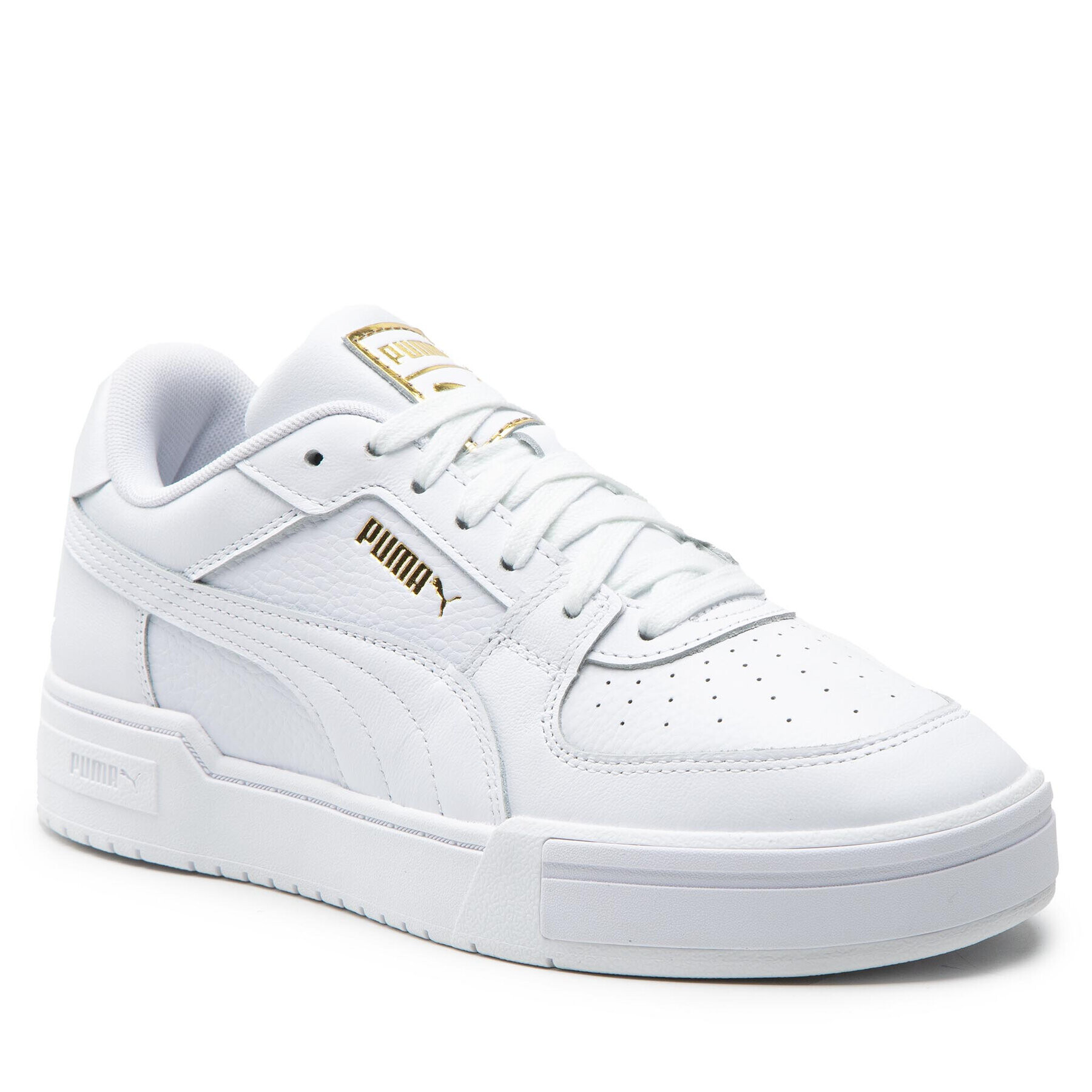 Puma Superge Ca Pro Classic 380190 01 Bela - Pepit.si