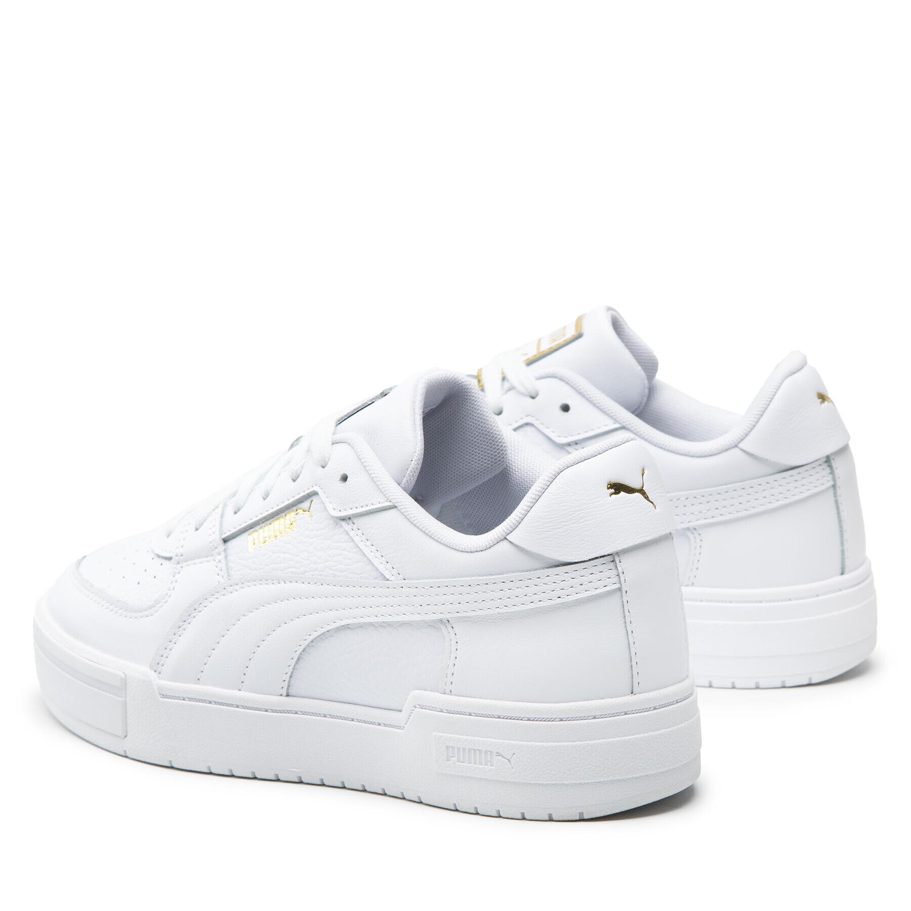 Puma Superge Ca Pro Classic 380190 01 Bela - Pepit.si