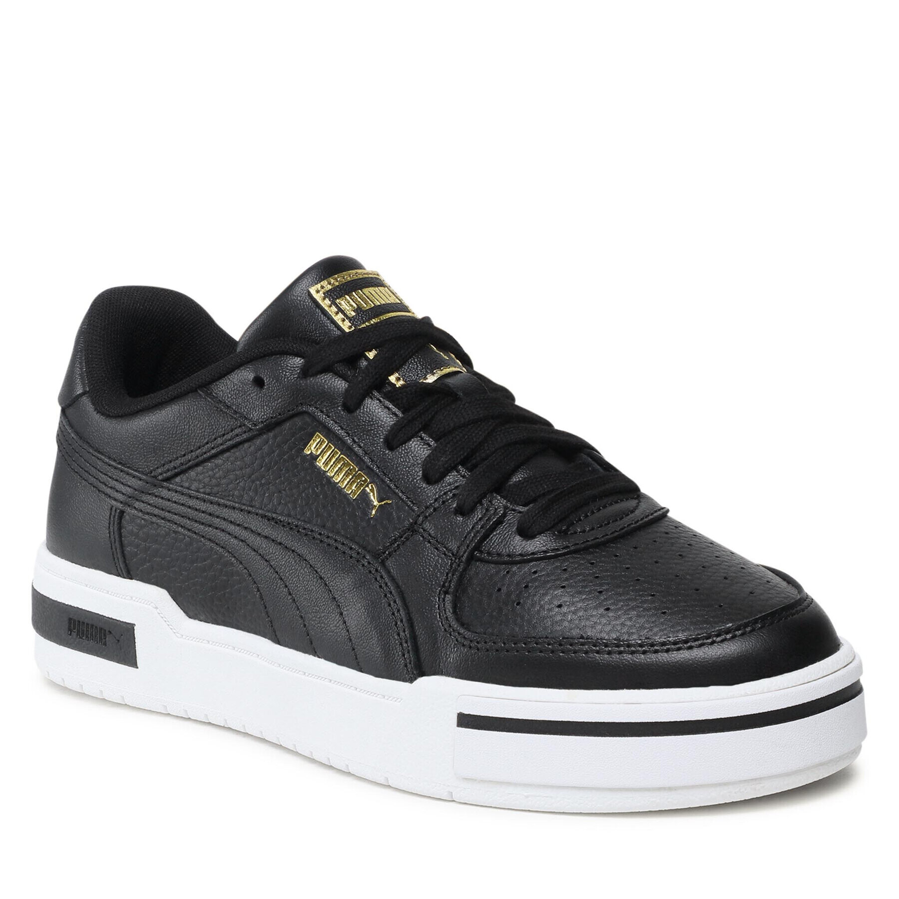 Puma Superge Ca Pro Classic 380190 02 Črna - Pepit.si