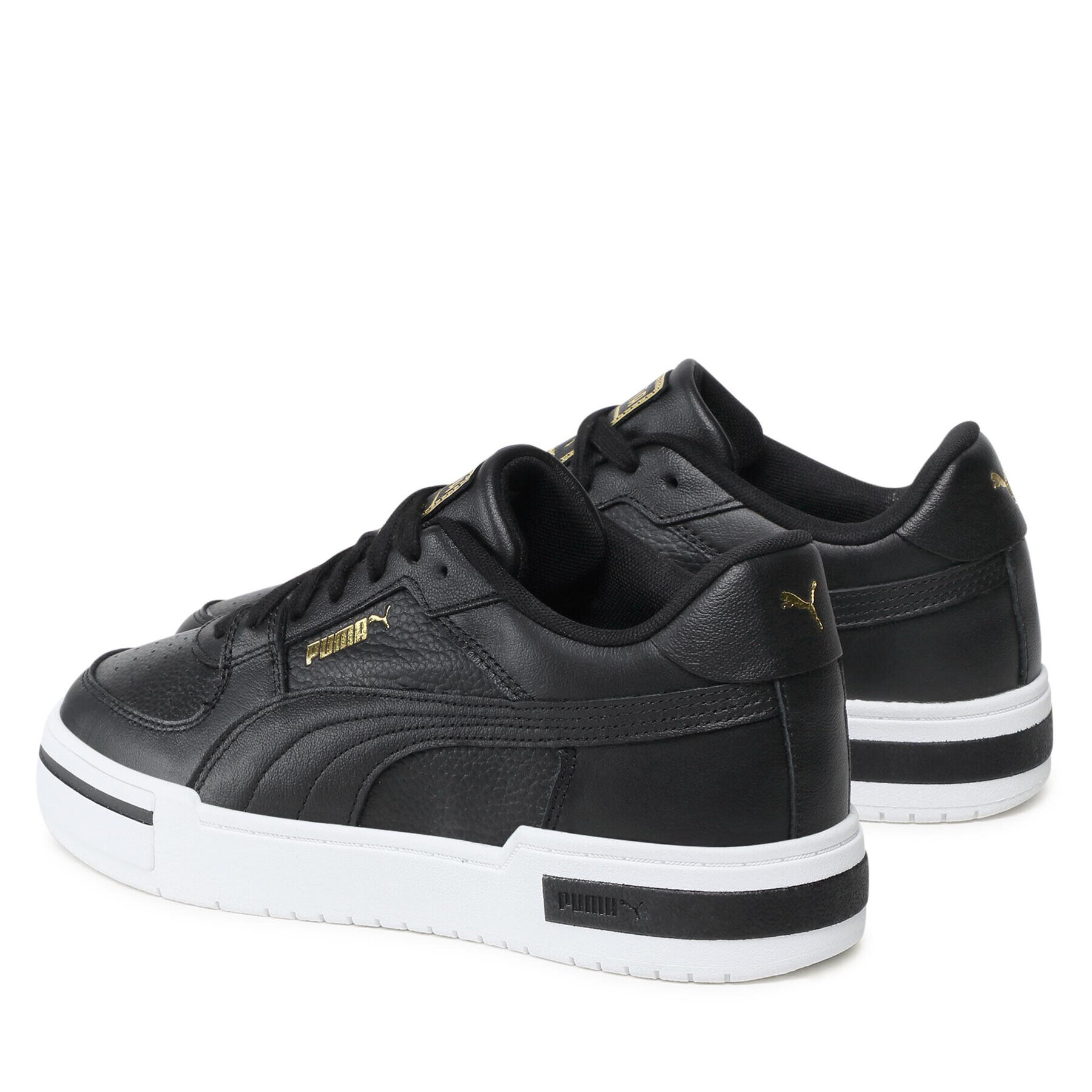 Puma Superge Ca Pro Classic 380190 02 Črna - Pepit.si