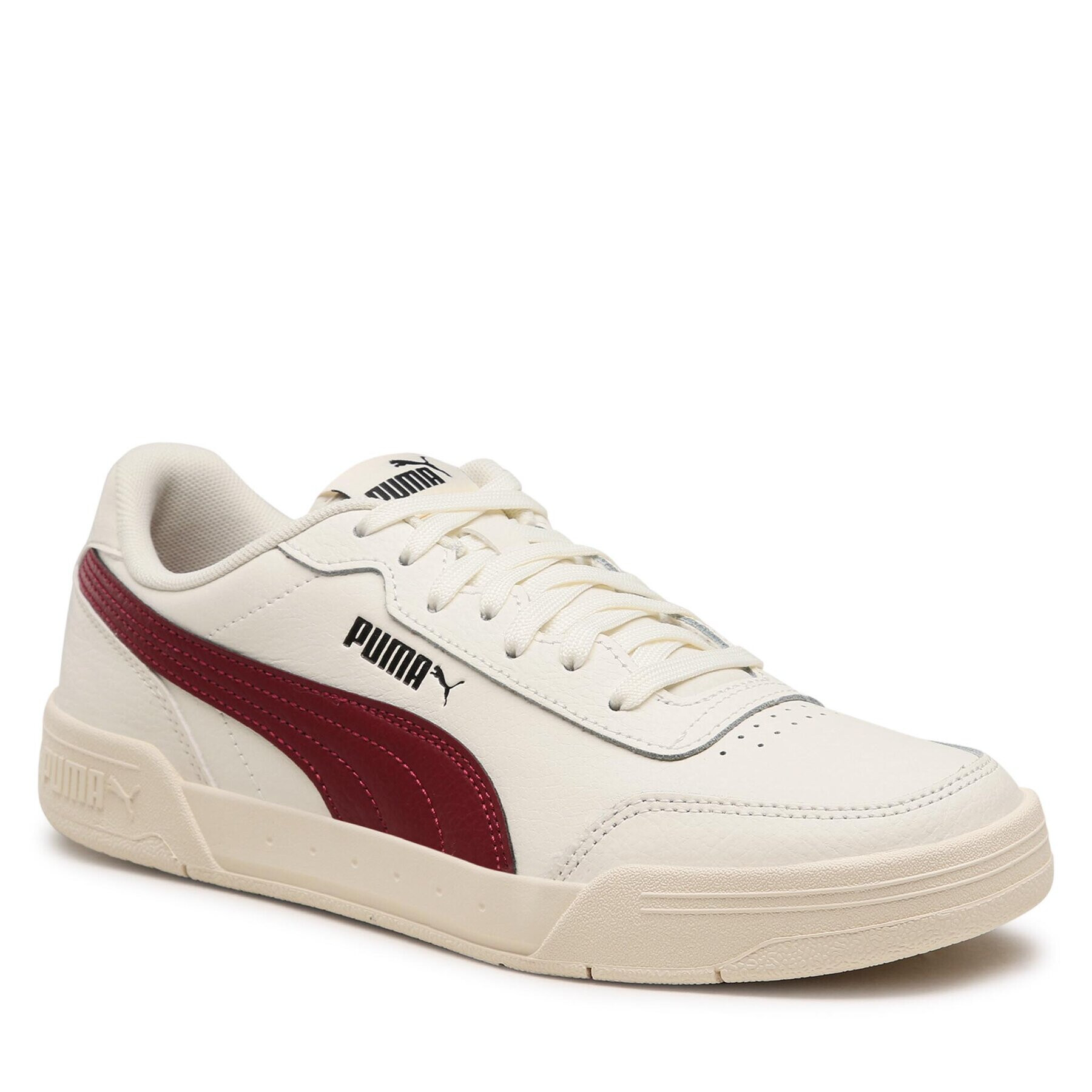 Puma Superge Caracal 369863 41 Bela - Pepit.si