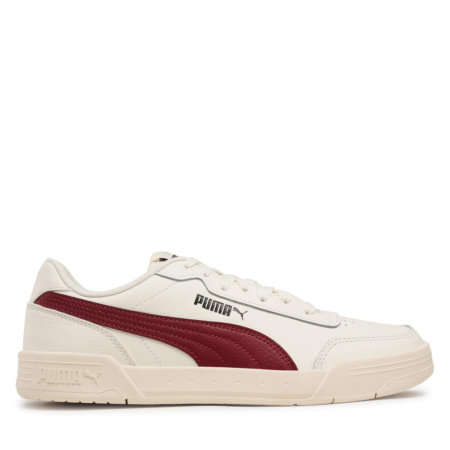 Puma Superge Caracal 369863 41 Bela - Pepit.si