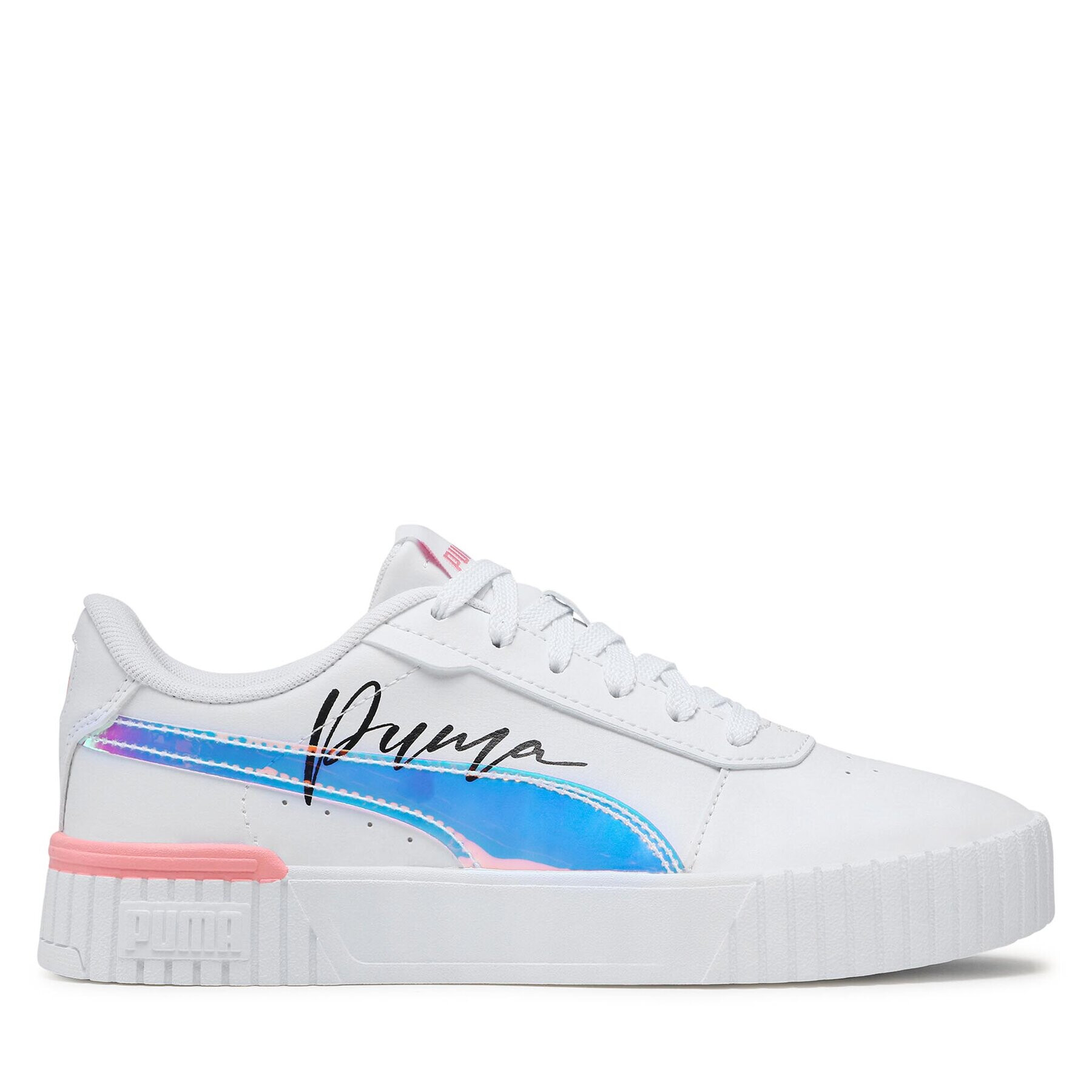 Puma Superge Carina 2.0 Crystal Wings Jr 392654 01 Črna - Pepit.si