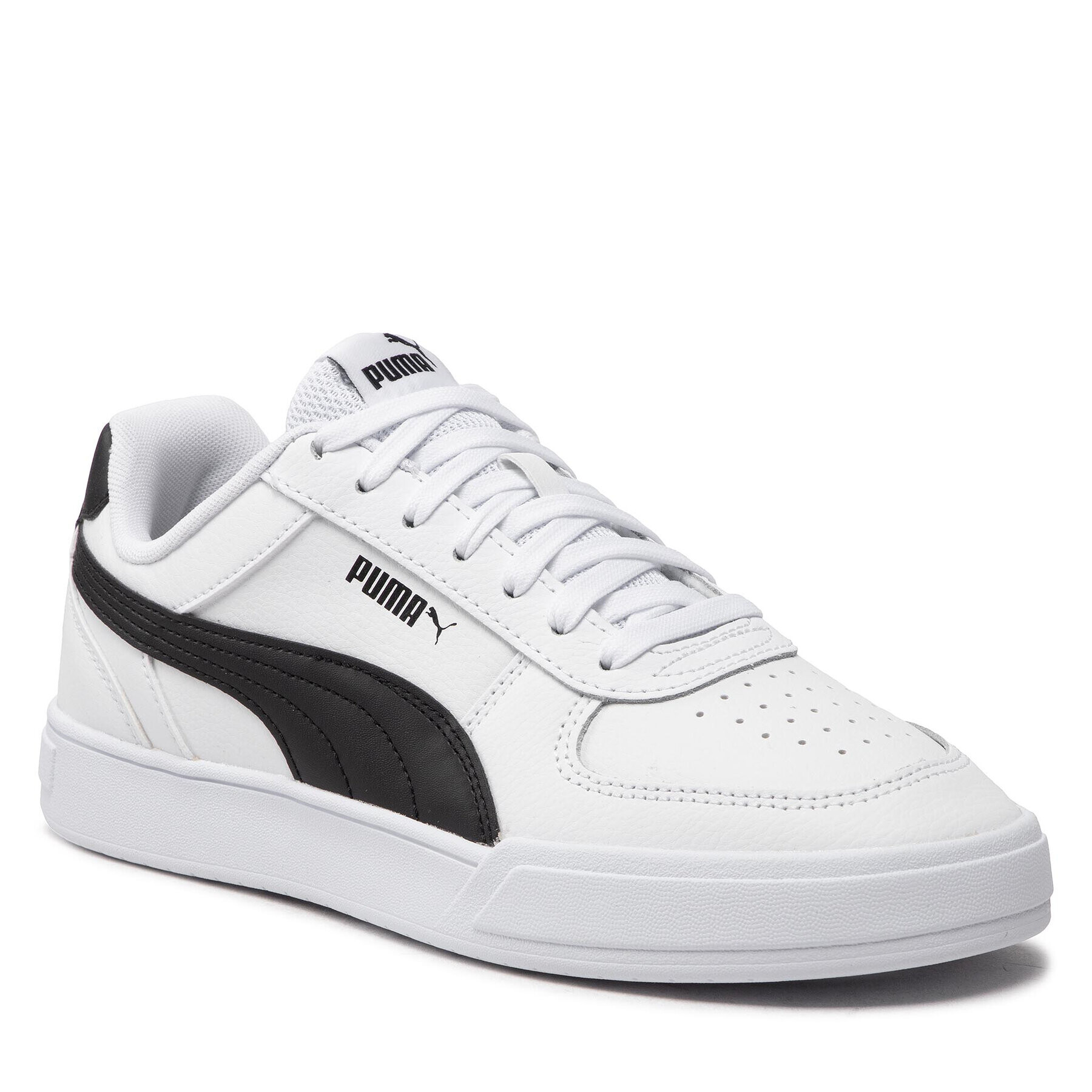 Puma Superge Caven 380810 02 Bela - Pepit.si