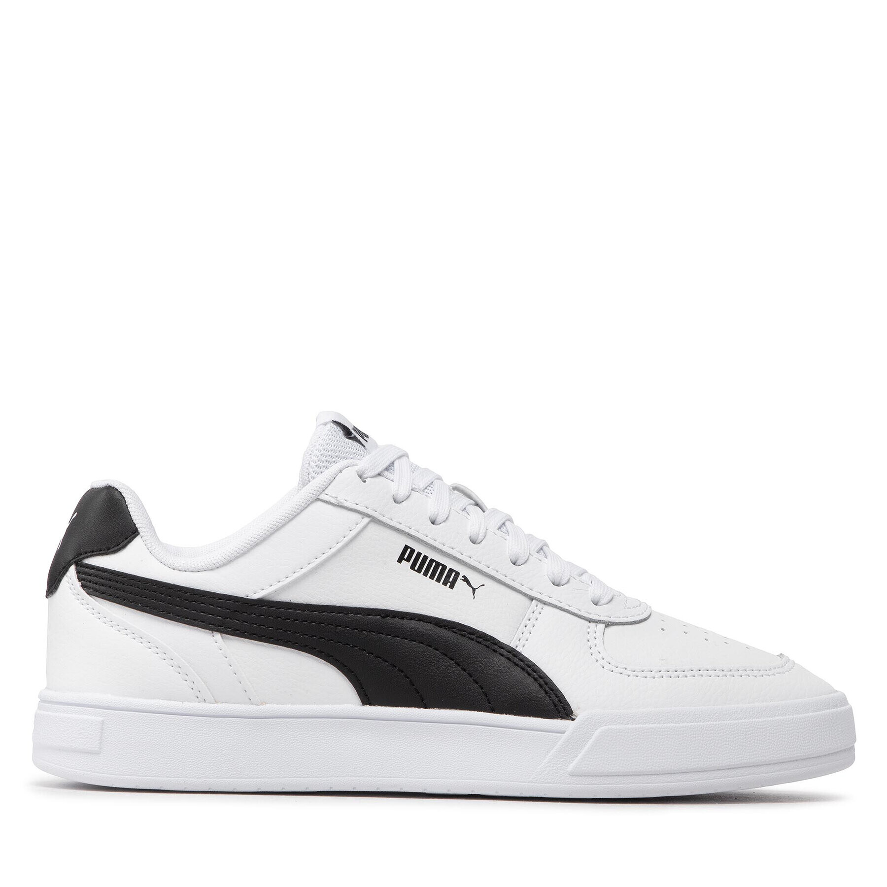 Puma Superge Caven 380810 02 Bela - Pepit.si