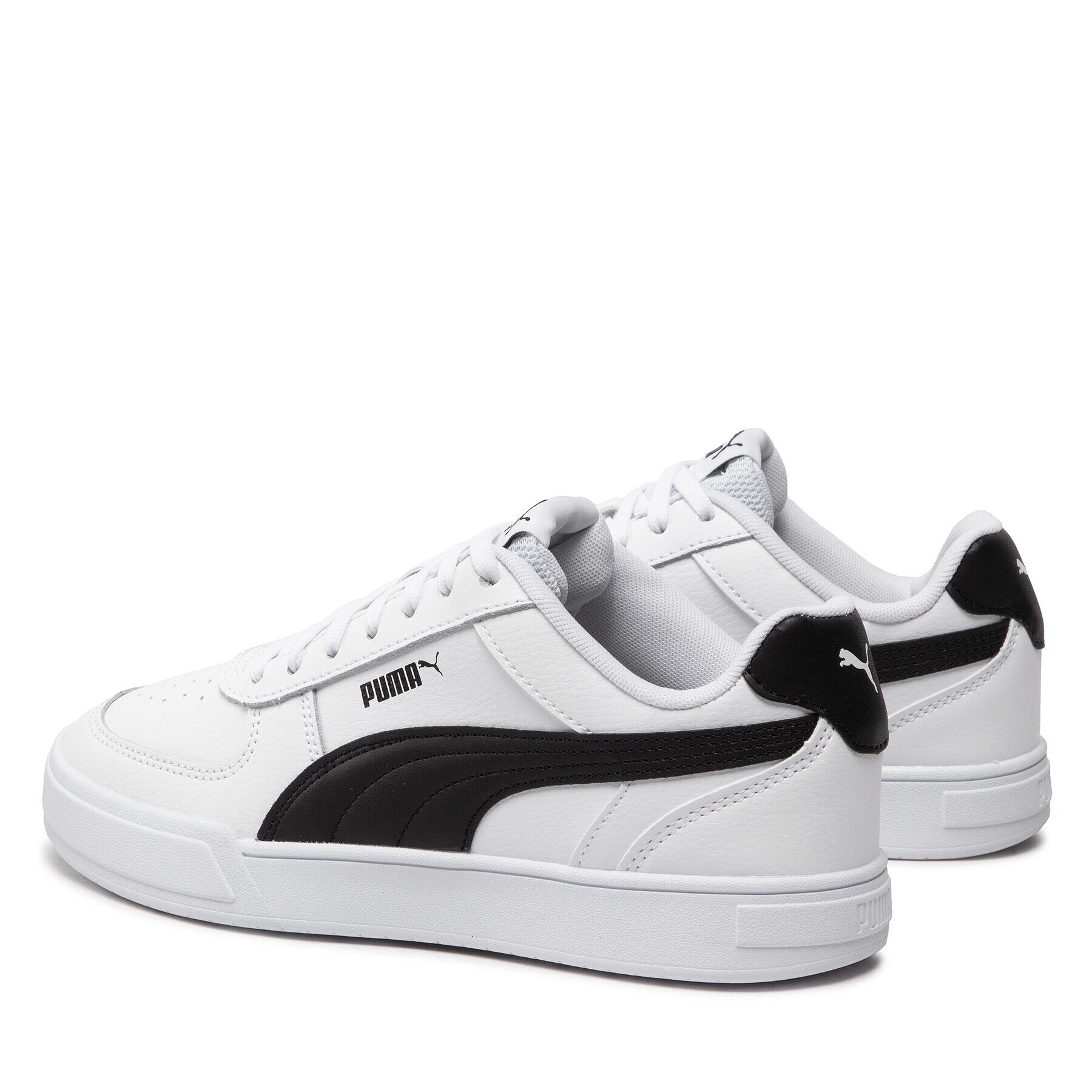 Puma Superge Caven 380810 02 Bela - Pepit.si