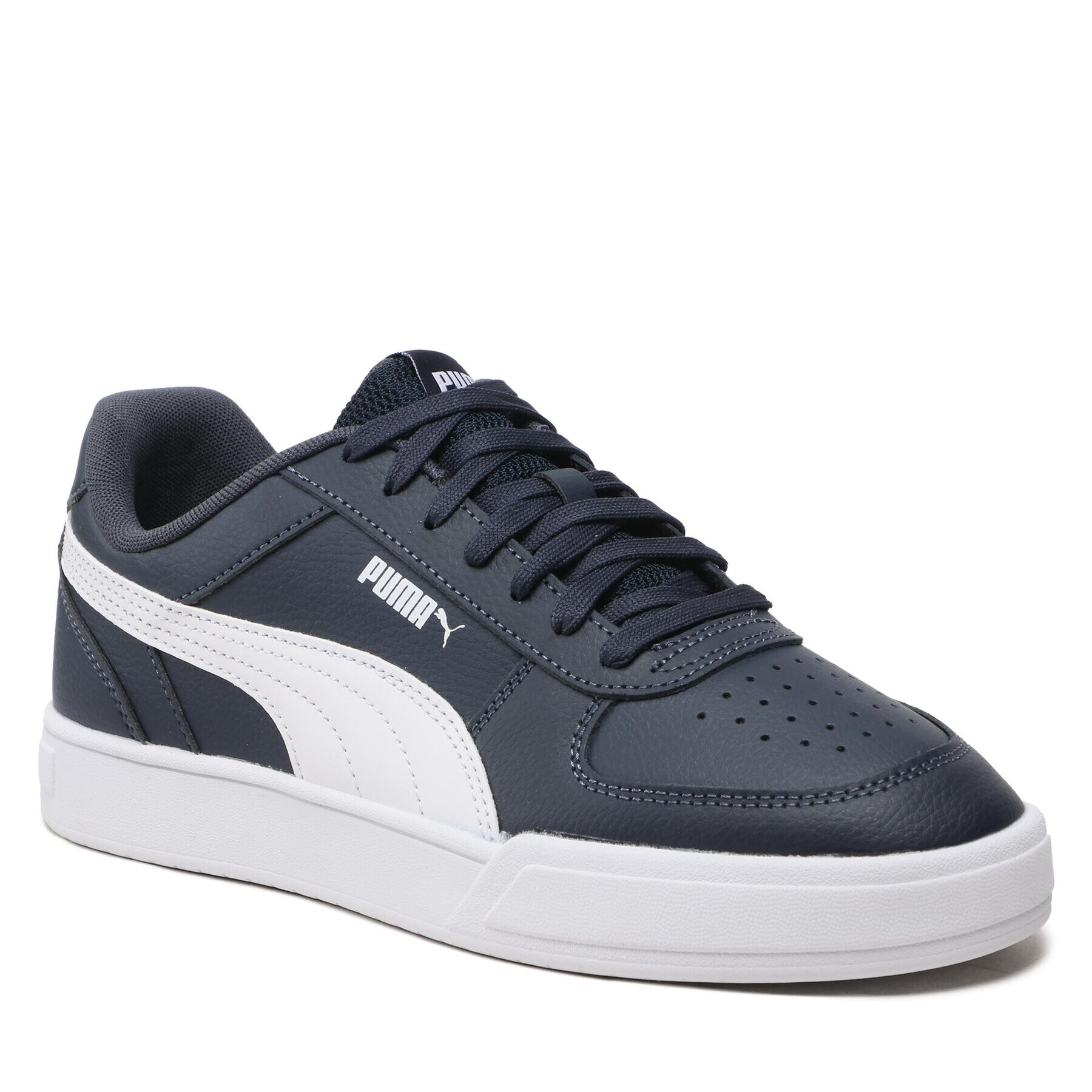 Puma Superge Caven 380810 23 Mornarsko modra - Pepit.si