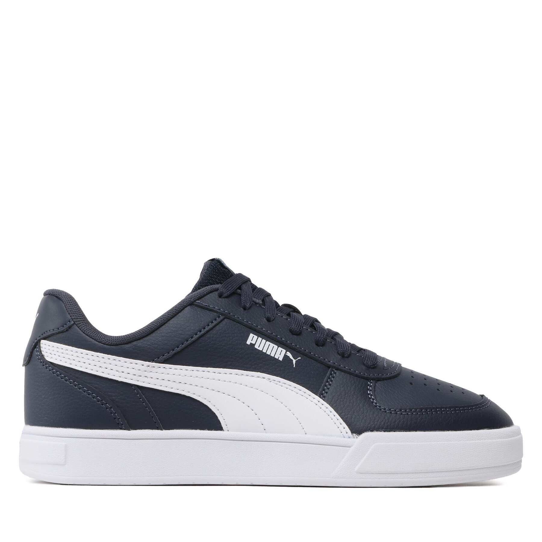 Puma Superge Caven 380810 23 Mornarsko modra - Pepit.si