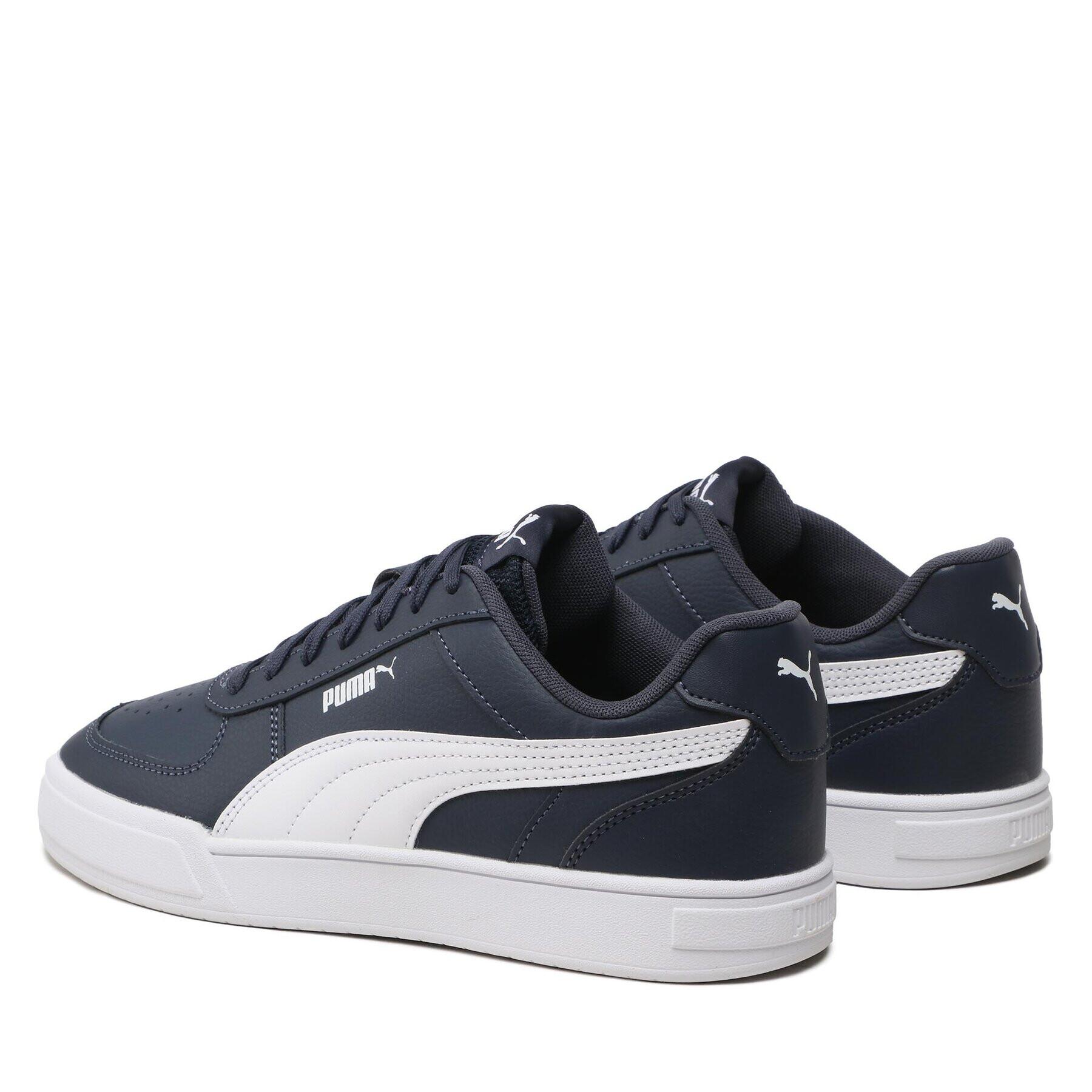 Puma Superge Caven 380810 23 Mornarsko modra - Pepit.si