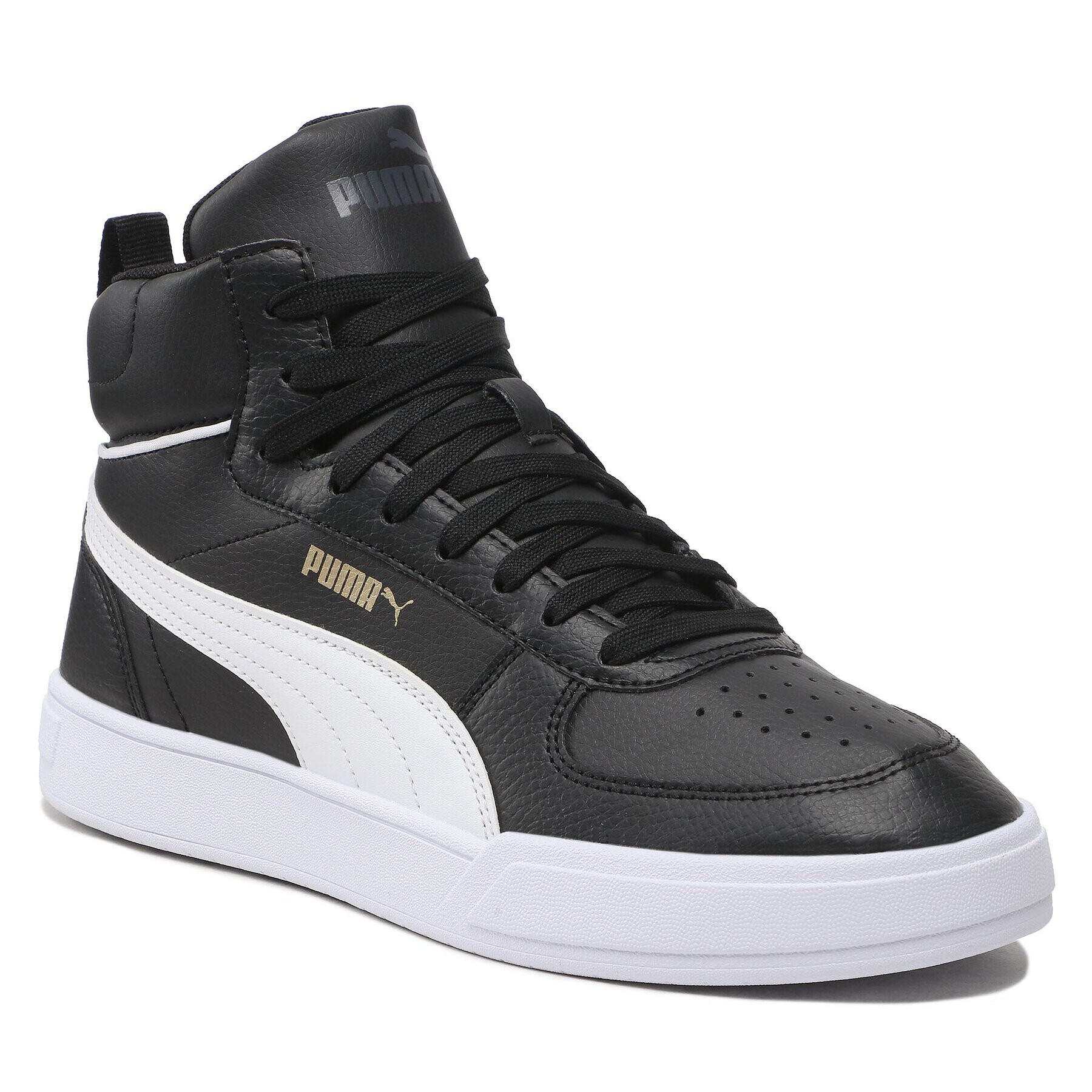 Puma Superge Caven Mid 385843 02 Črna - Pepit.si