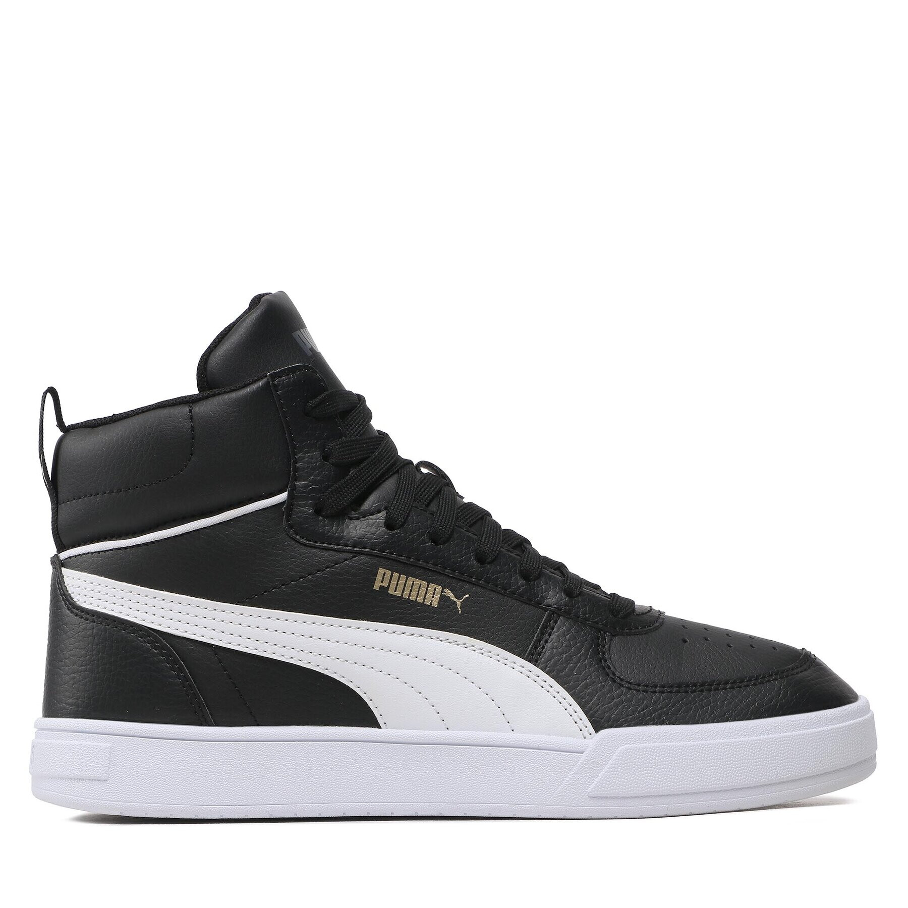 Puma Superge Caven Mid 385843 02 Črna - Pepit.si