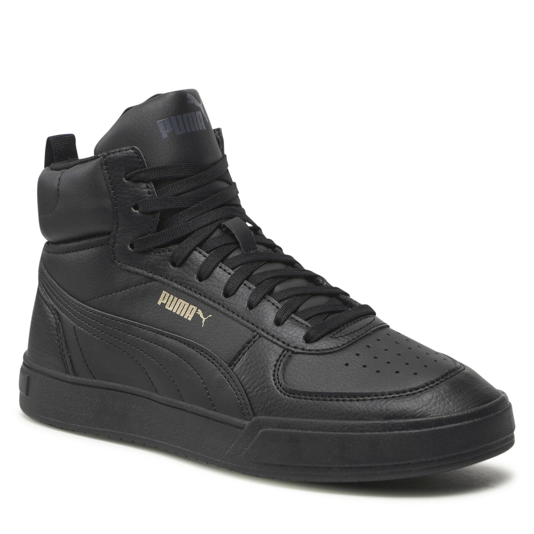 Puma Superge Caven Mid 385843 04 Črna - Pepit.si