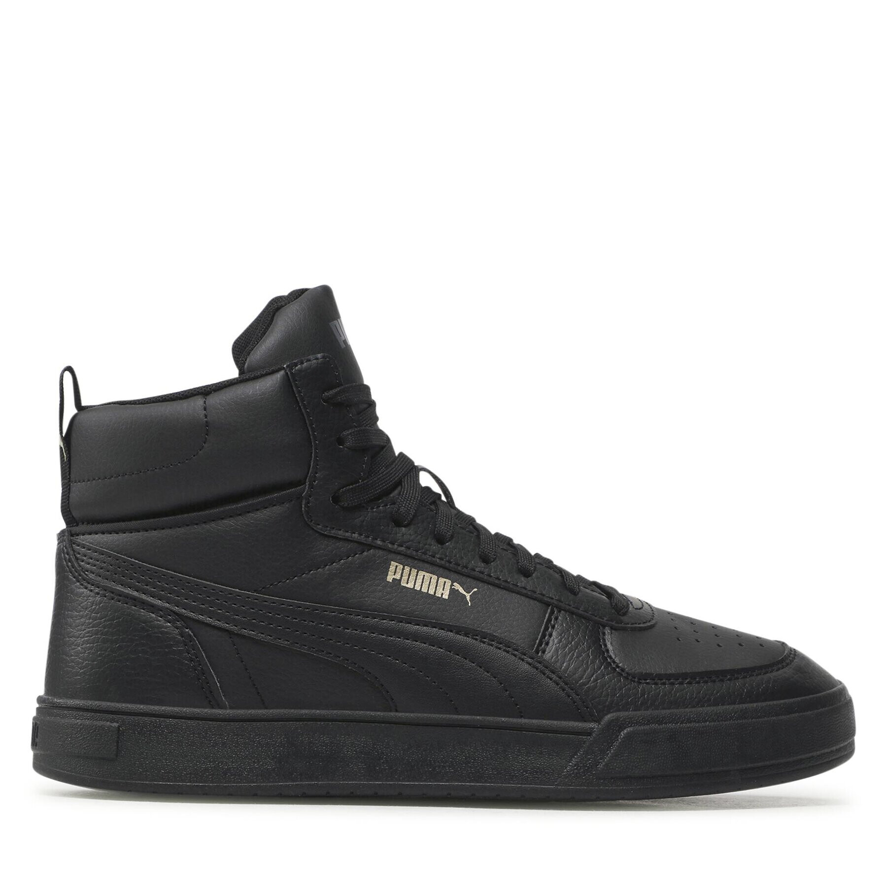 Puma Superge Caven Mid 385843 04 Črna - Pepit.si