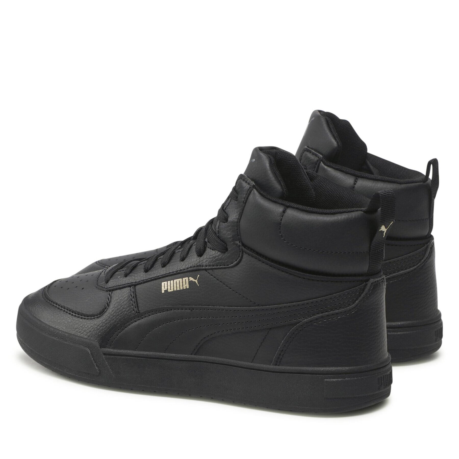 Puma Superge Caven Mid 385843 04 Črna - Pepit.si