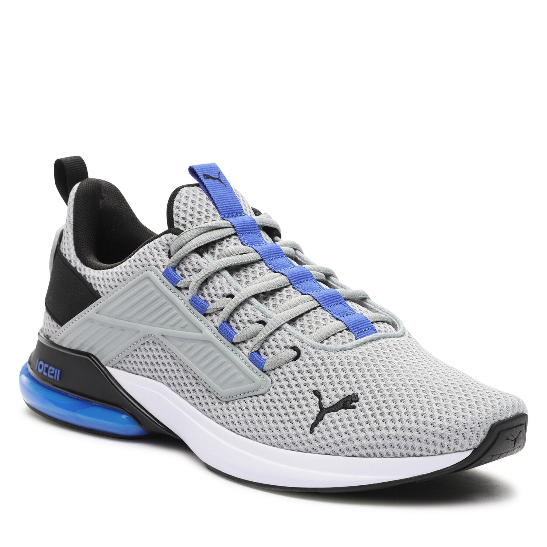 Puma Superge Cell Rapid Cool 377871 06 Siva - Pepit.si