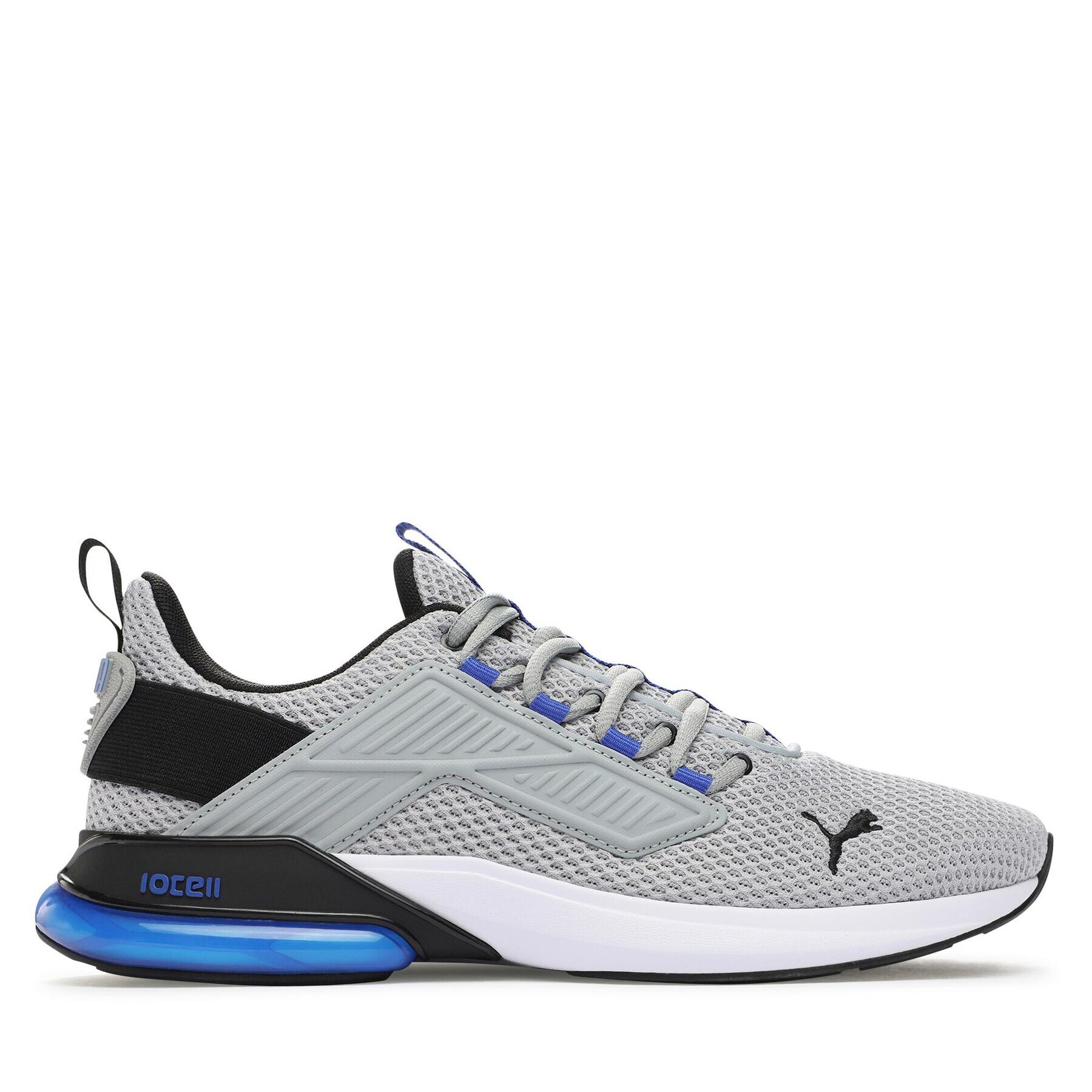 Puma Superge Cell Rapid Cool 377871 06 Siva - Pepit.si