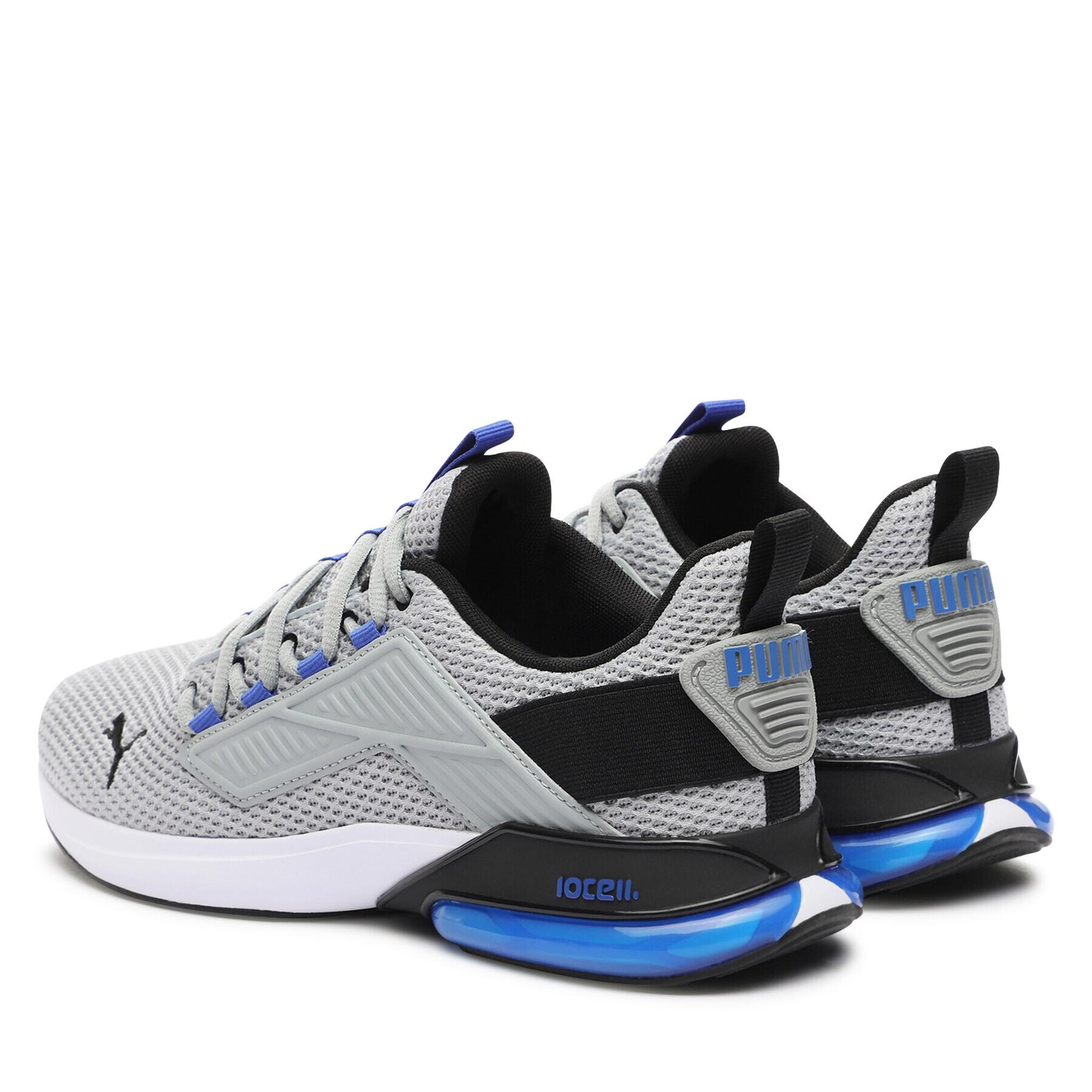 Puma Superge Cell Rapid Cool 377871 06 Siva - Pepit.si