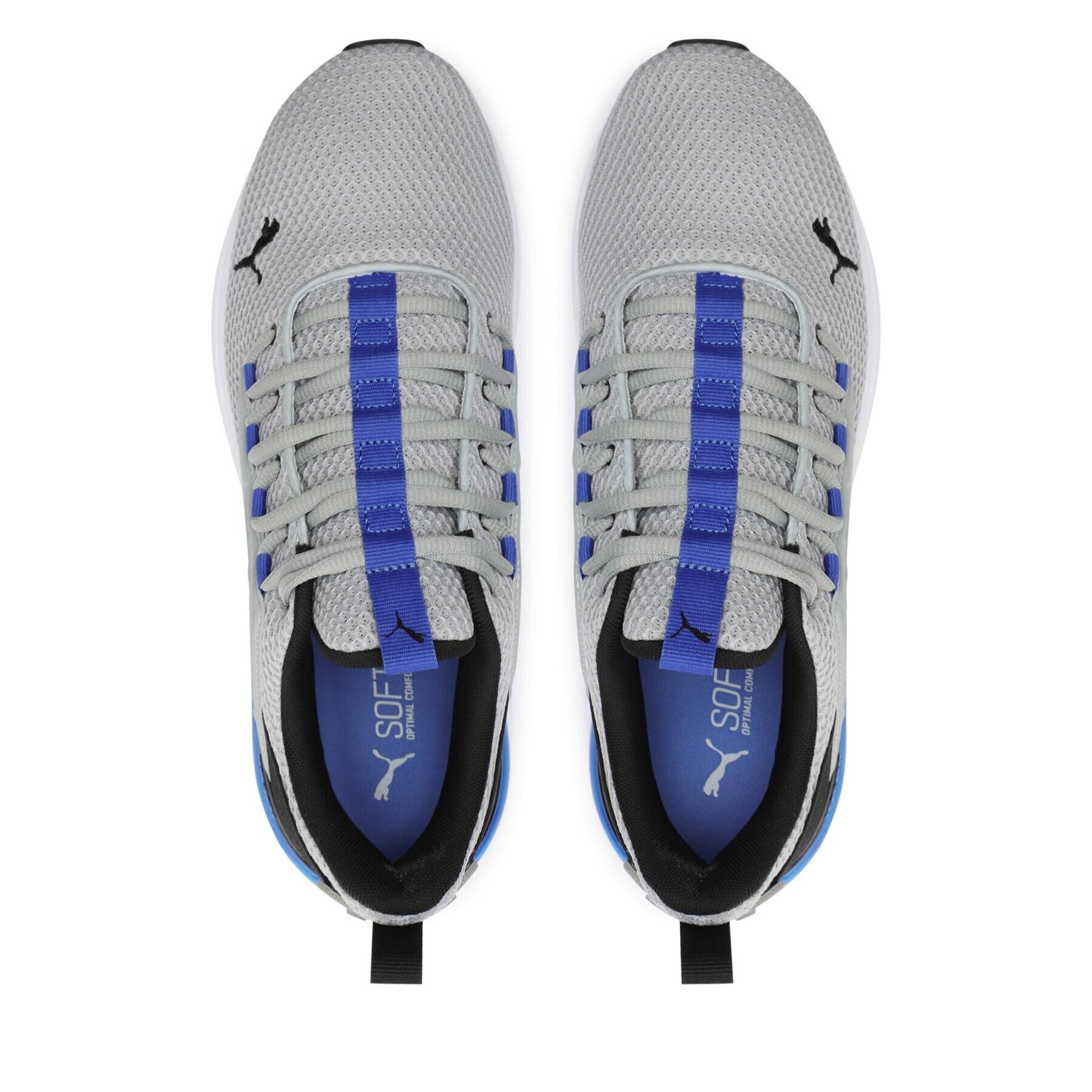 Puma Superge Cell Rapid Cool 377871 06 Siva - Pepit.si