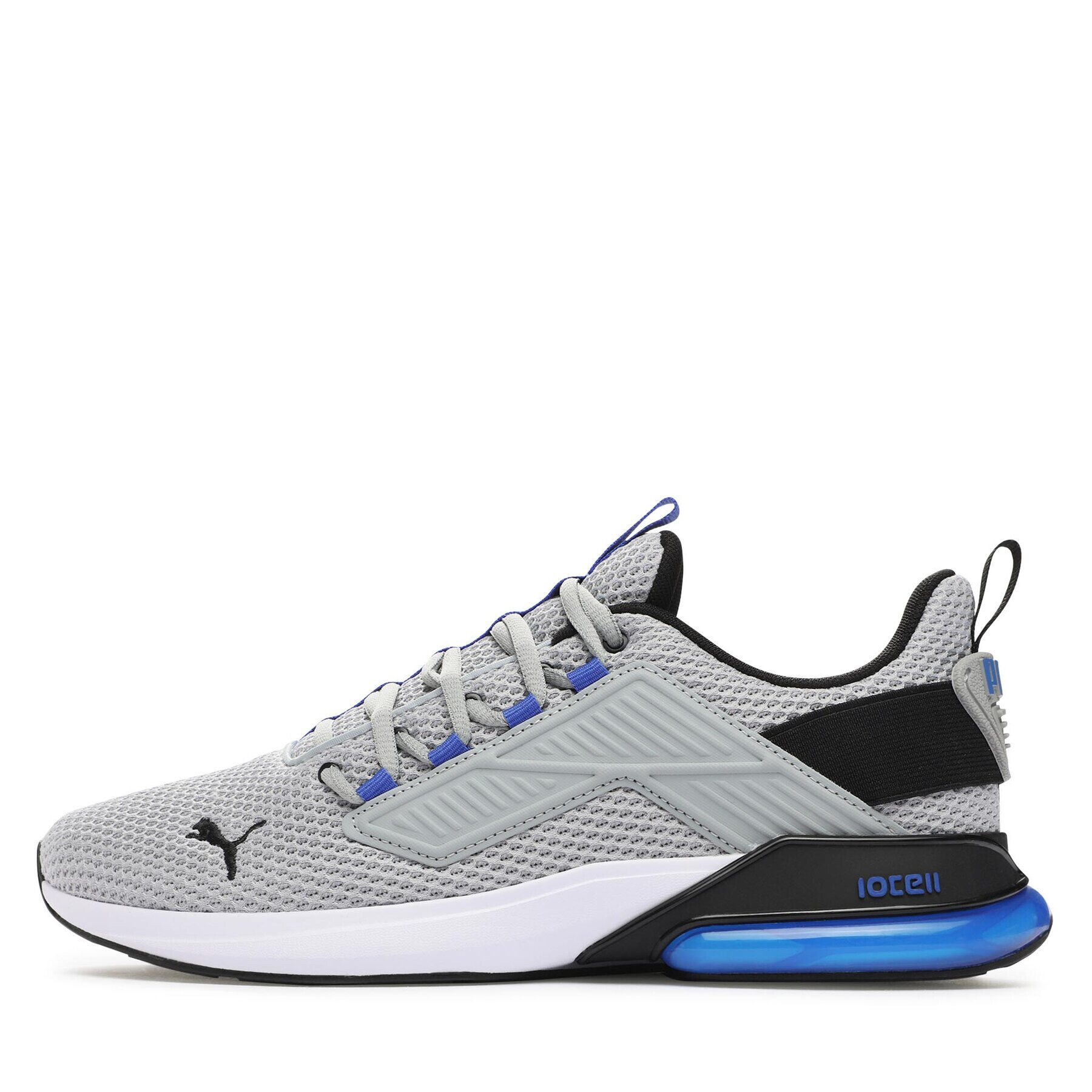 Puma Superge Cell Rapid Cool 377871 06 Siva - Pepit.si