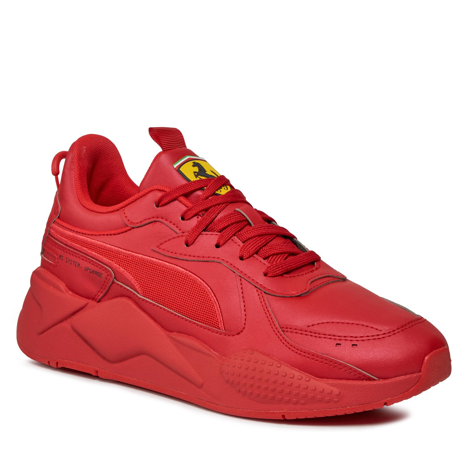 Puma Superge Ferrari RS-X MC Rosso Corsa 307516 01 Rdeča - Pepit.si