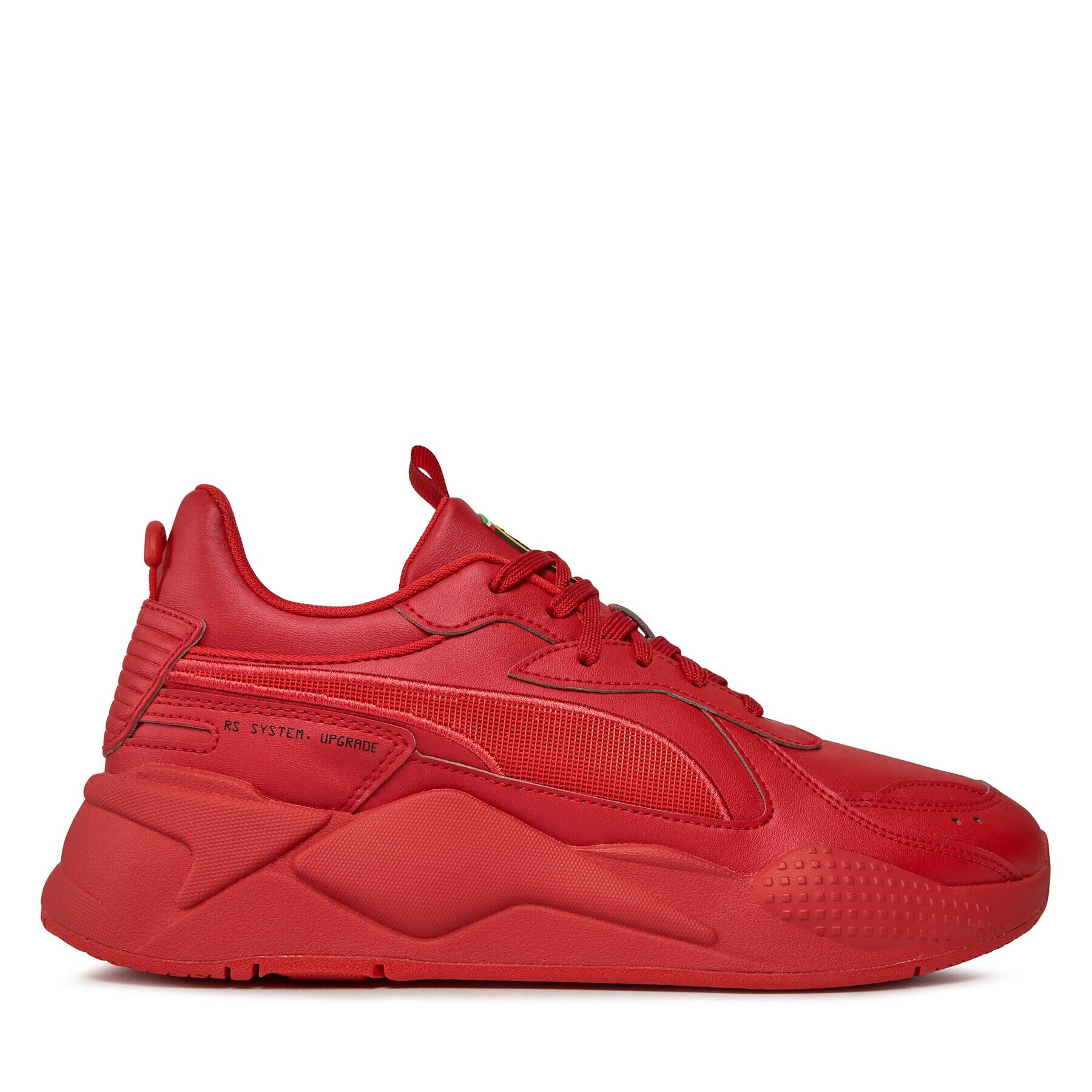 Puma Superge Ferrari RS-X MC Rosso Corsa 307516 01 Rdeča - Pepit.si