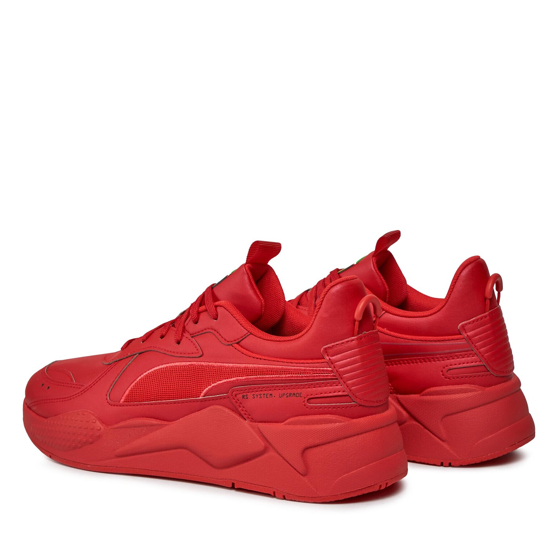 Puma Superge Ferrari RS-X MC Rosso Corsa 307516 01 Rdeča - Pepit.si