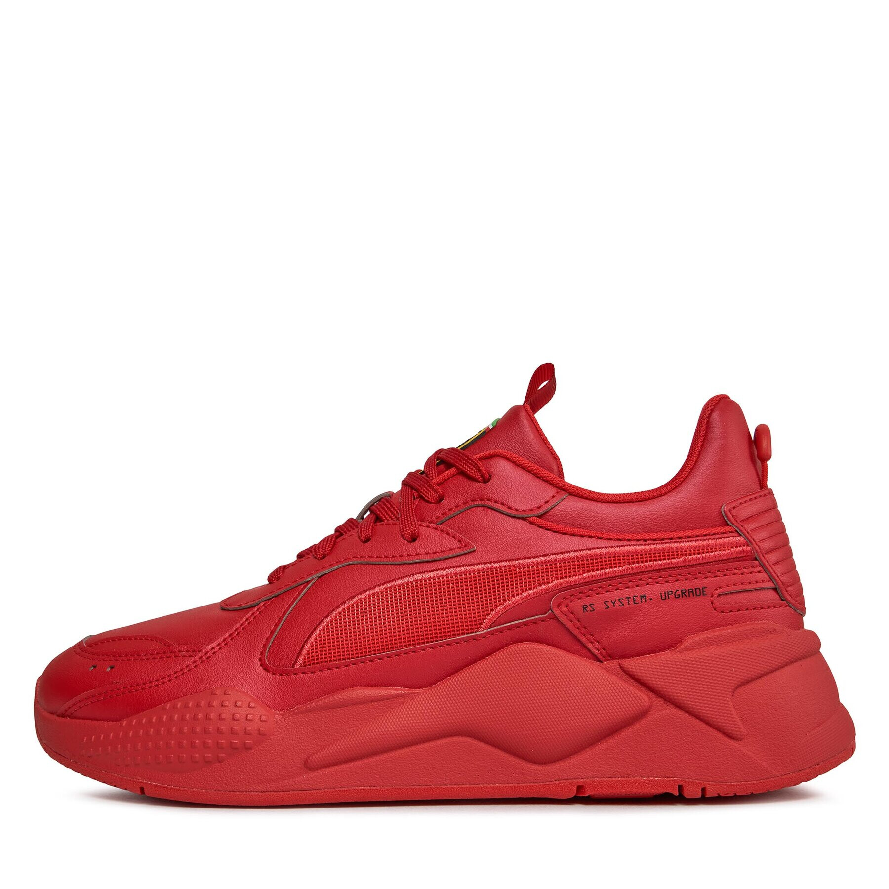 Puma Superge Ferrari RS-X MC Rosso Corsa 307516 01 Rdeča - Pepit.si