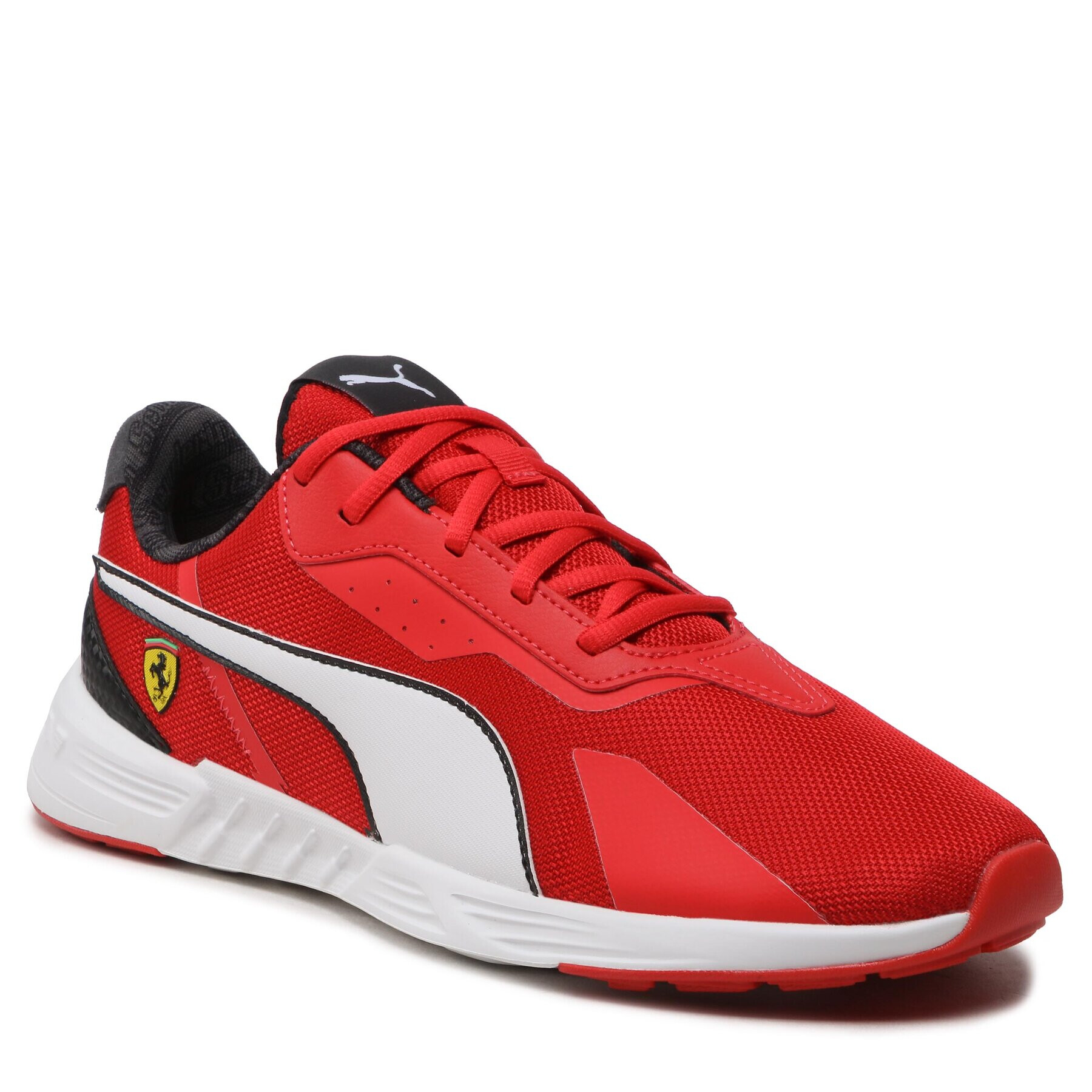 Puma Superge Ferrari Tiburion 307515 02 Rdeča - Pepit.si