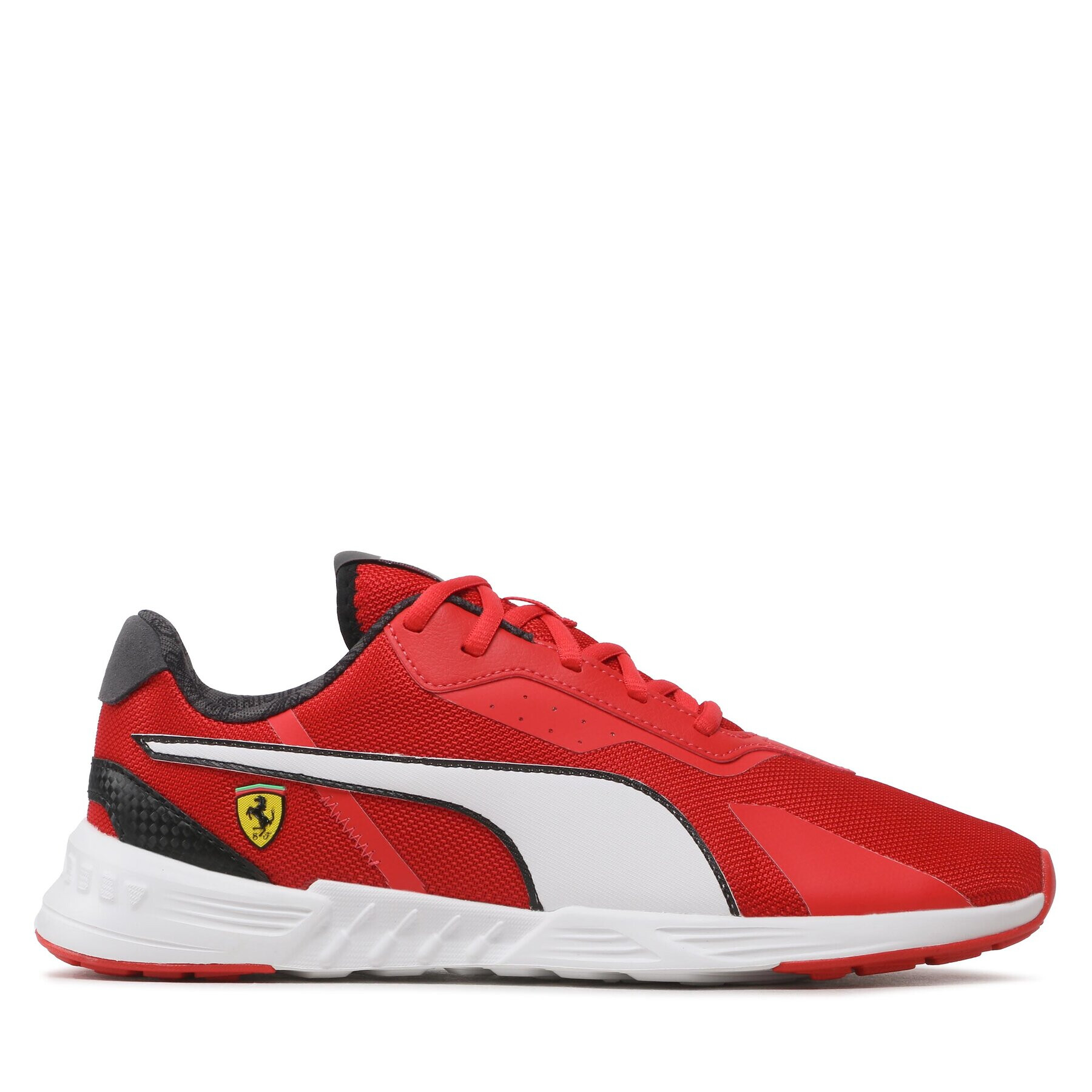 Puma Superge Ferrari Tiburion 307515 02 Rdeča - Pepit.si